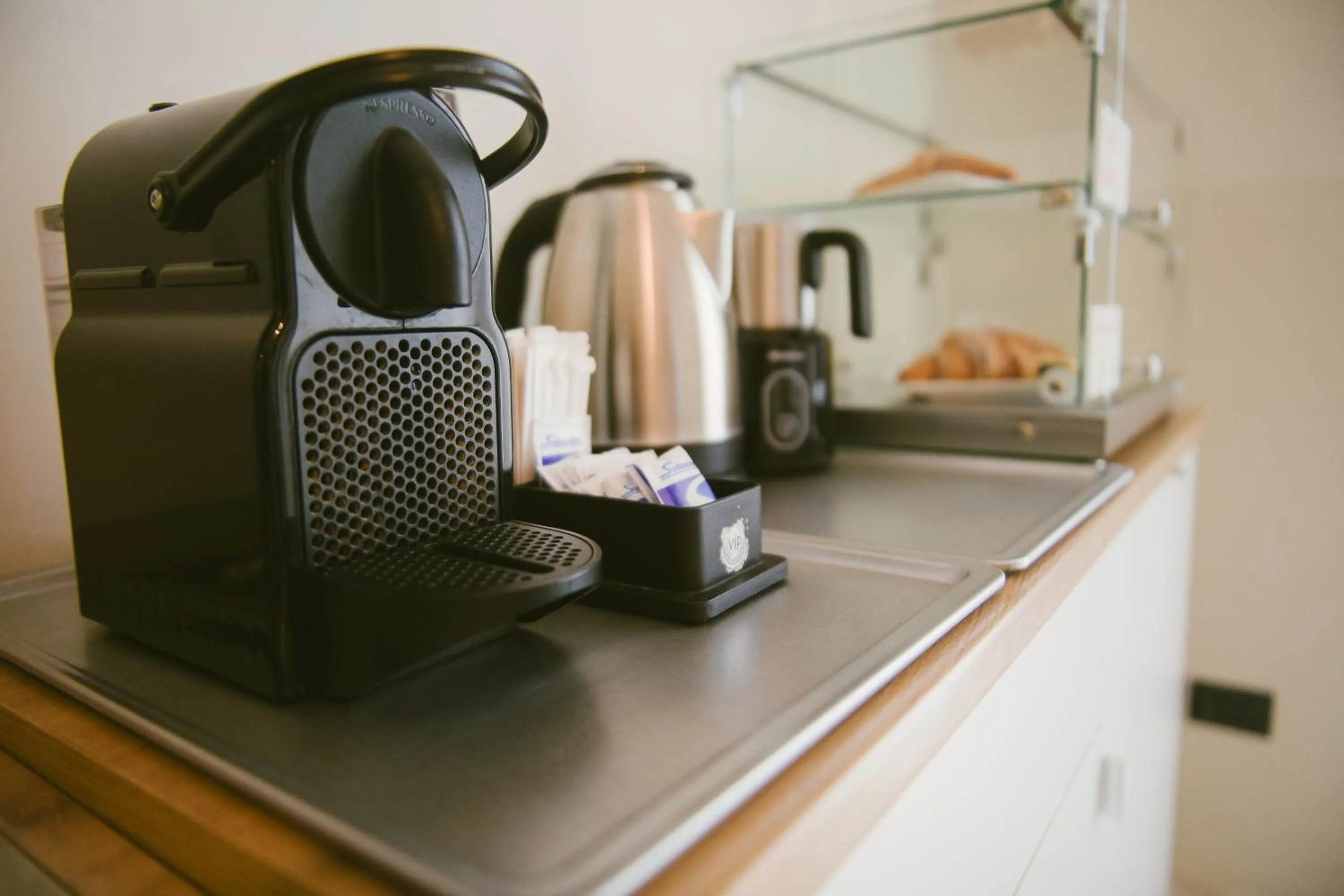 Breakfast in B&B Boteroom