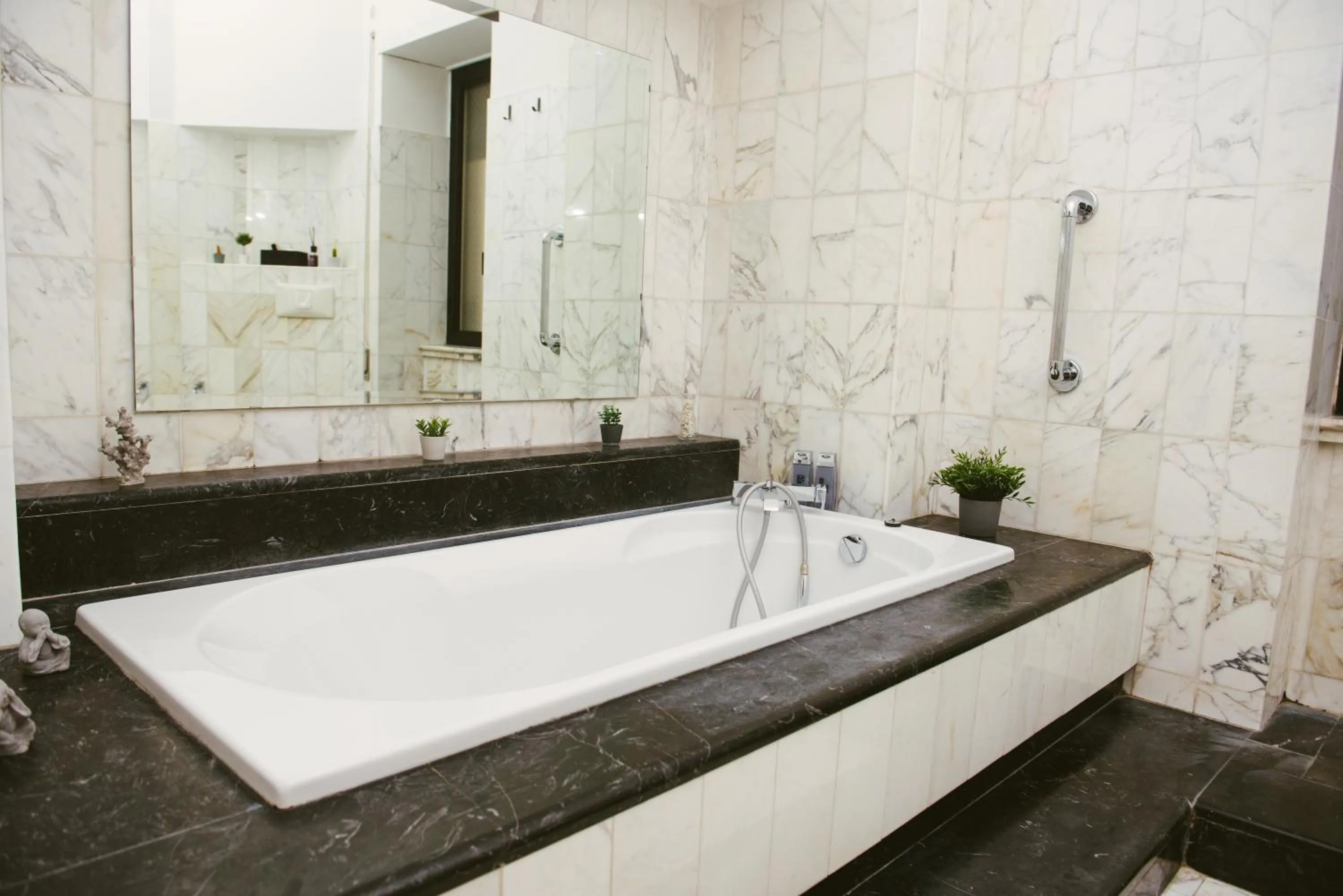 Bathroom in B&B Boteroom