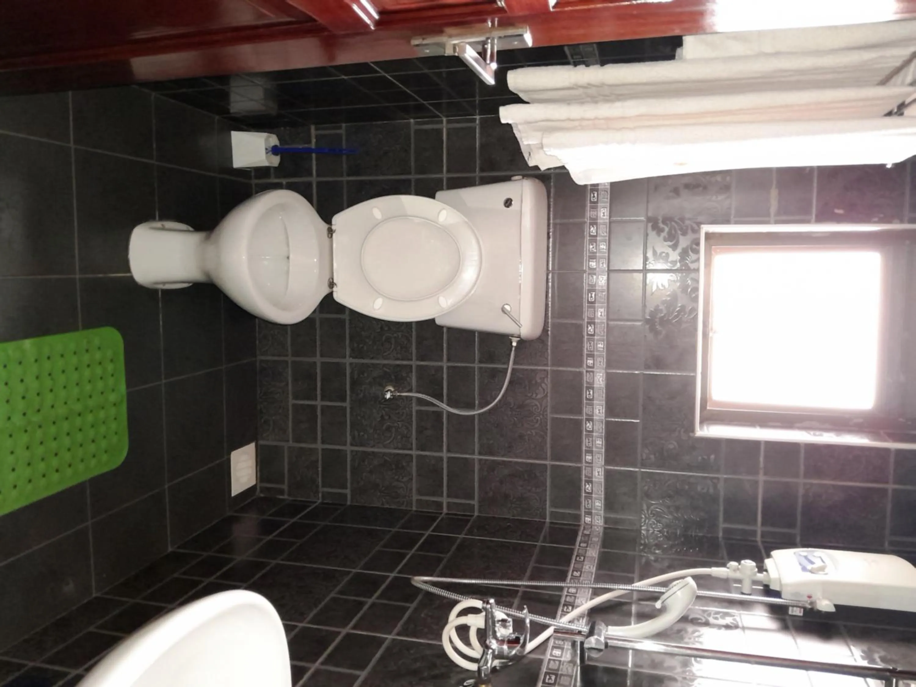 Olina Hotel and Apartments Kampala