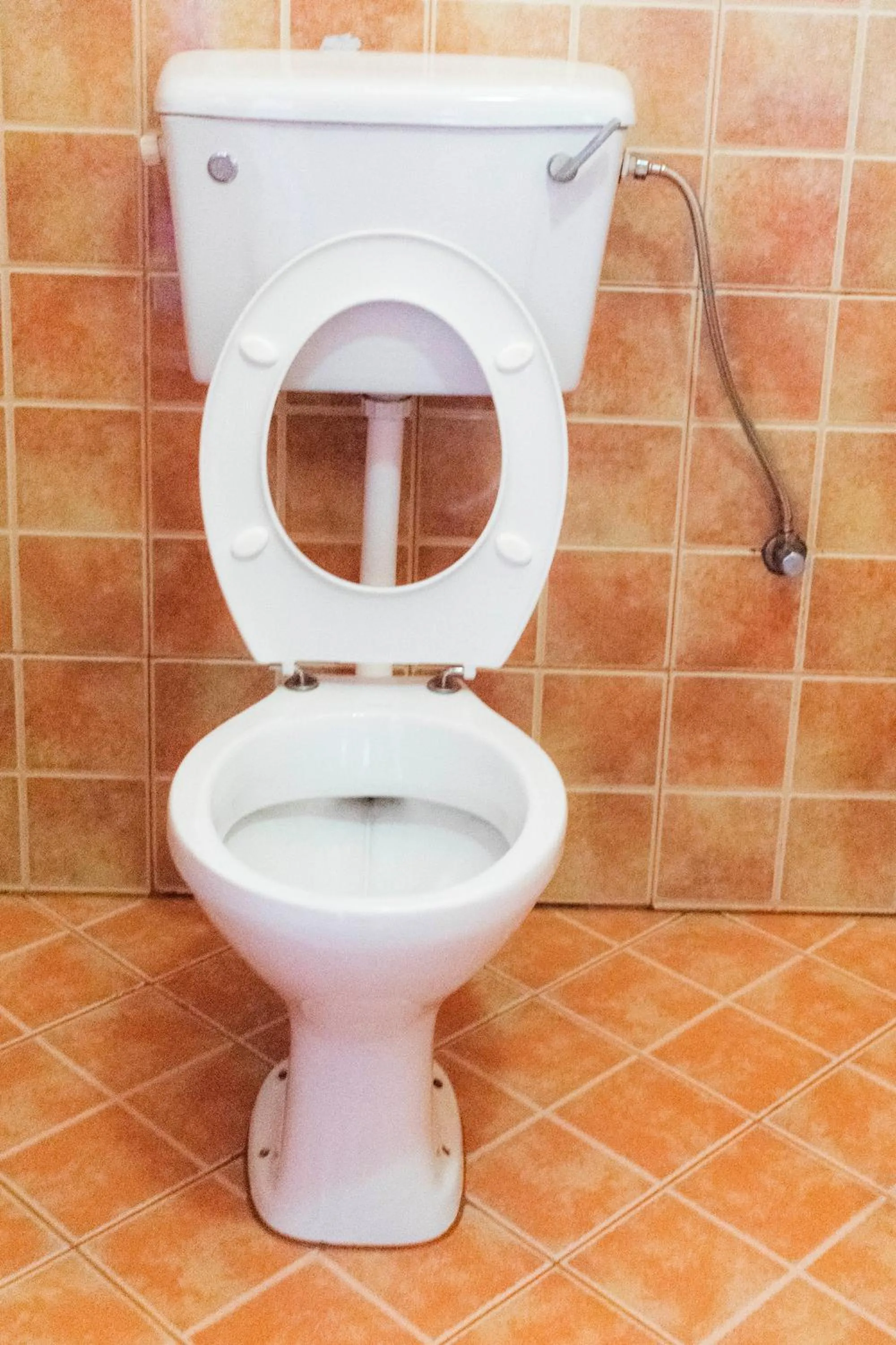 Shower in Olina Hotel and Apartments Kampala