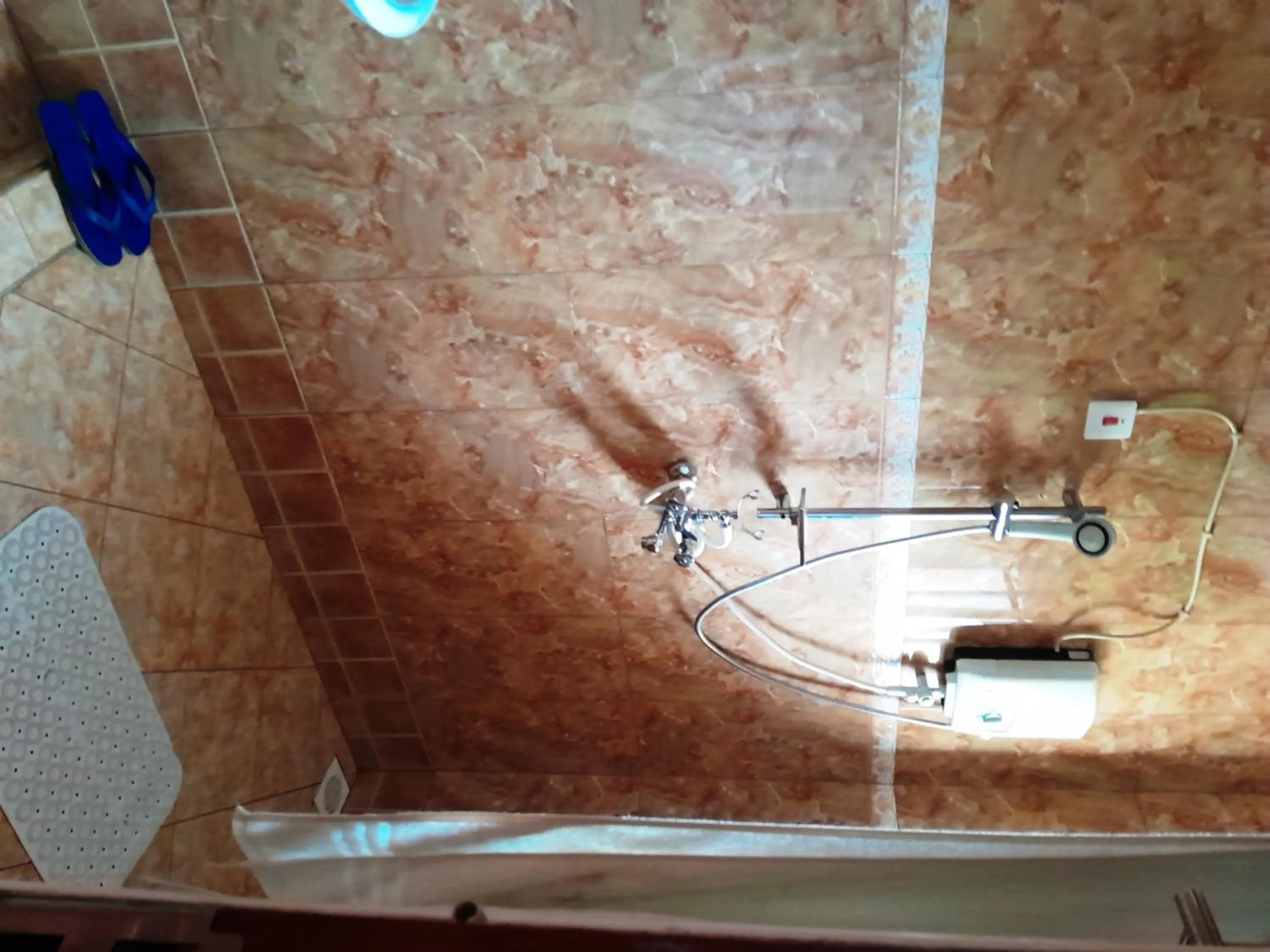 Olina Hotel and Apartments Kampala