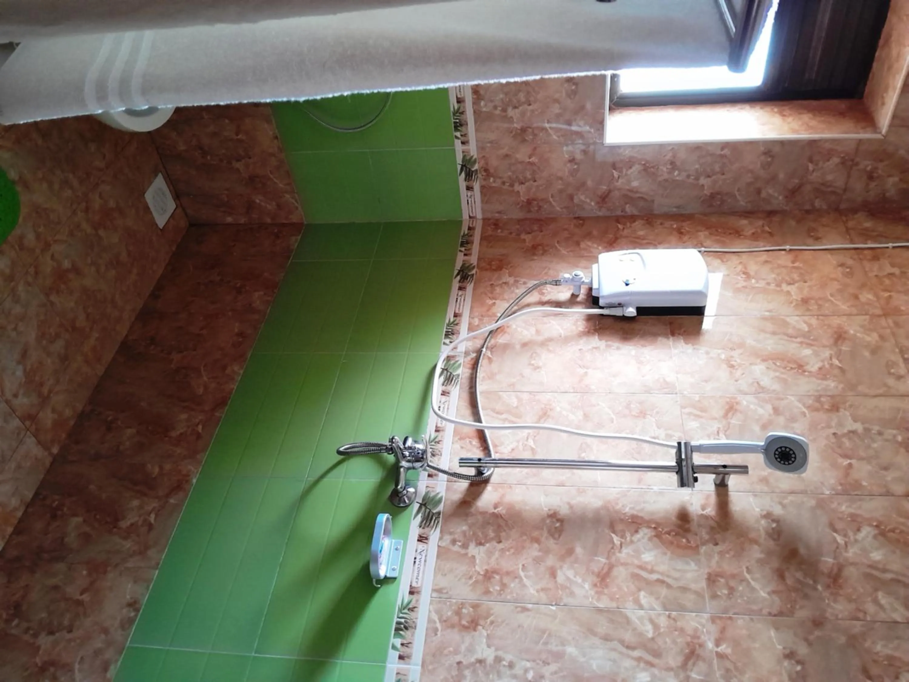 Olina Hotel and Apartments Kampala