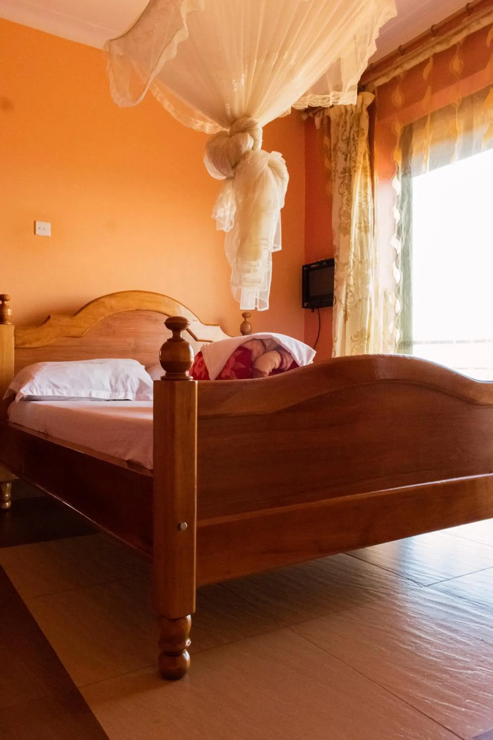 Standard Suite in Olina Hotel and Apartments Kampala Standard Suite in Olina Hotel and Apartments Kampala