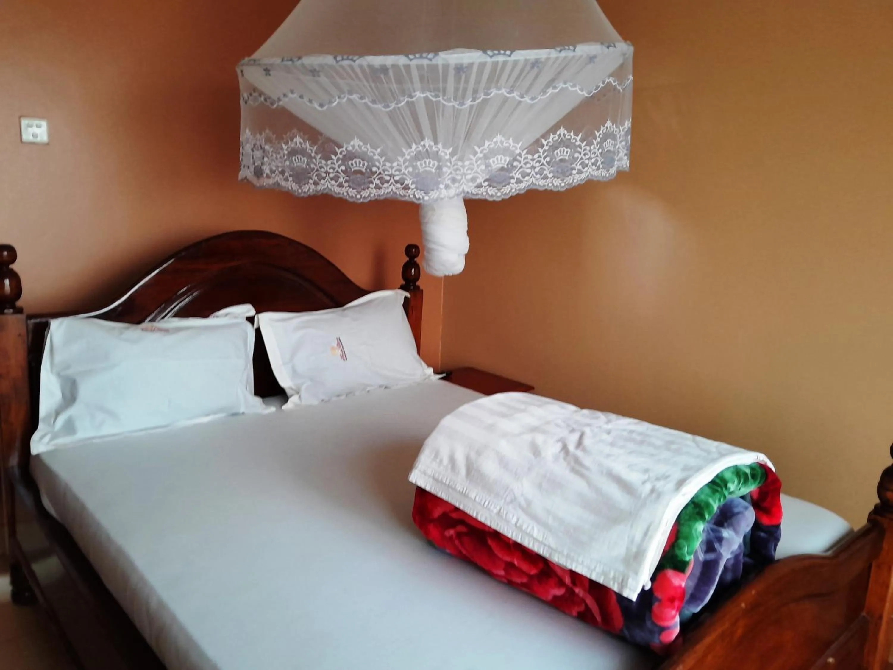 Olina Hotel and Apartments Kampala