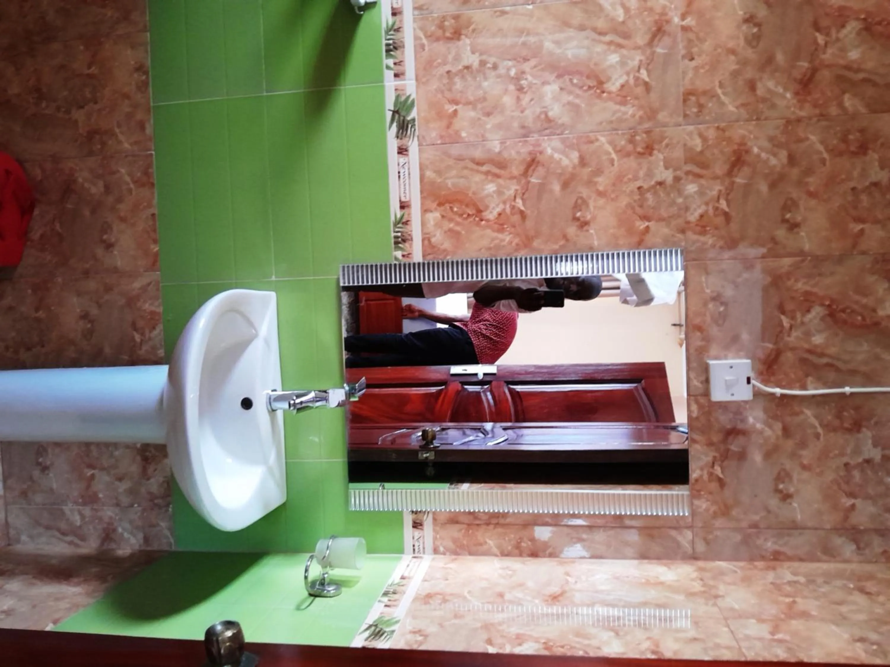 Olina Hotel and Apartments Kampala