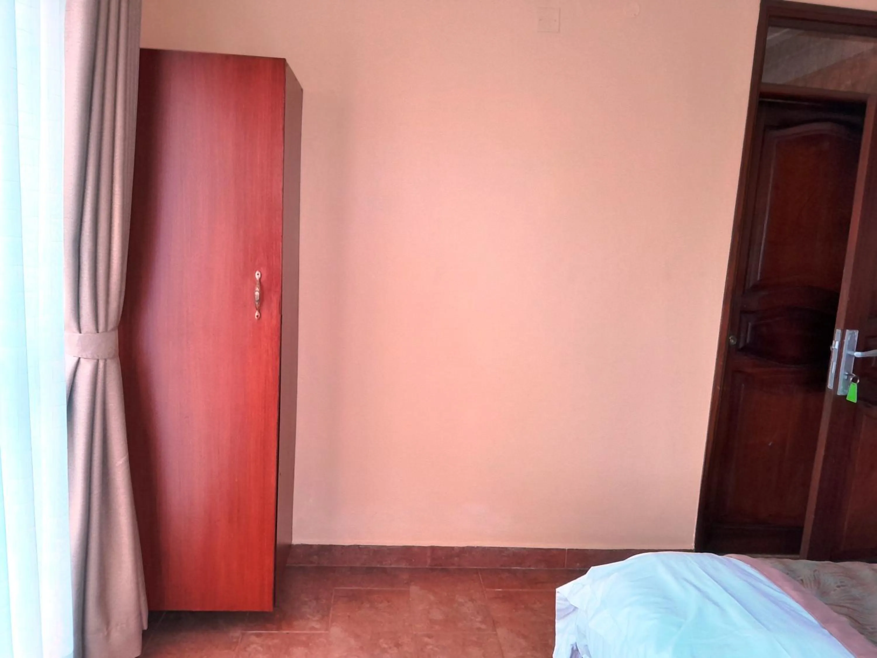 Olina Hotel and Apartments Kampala