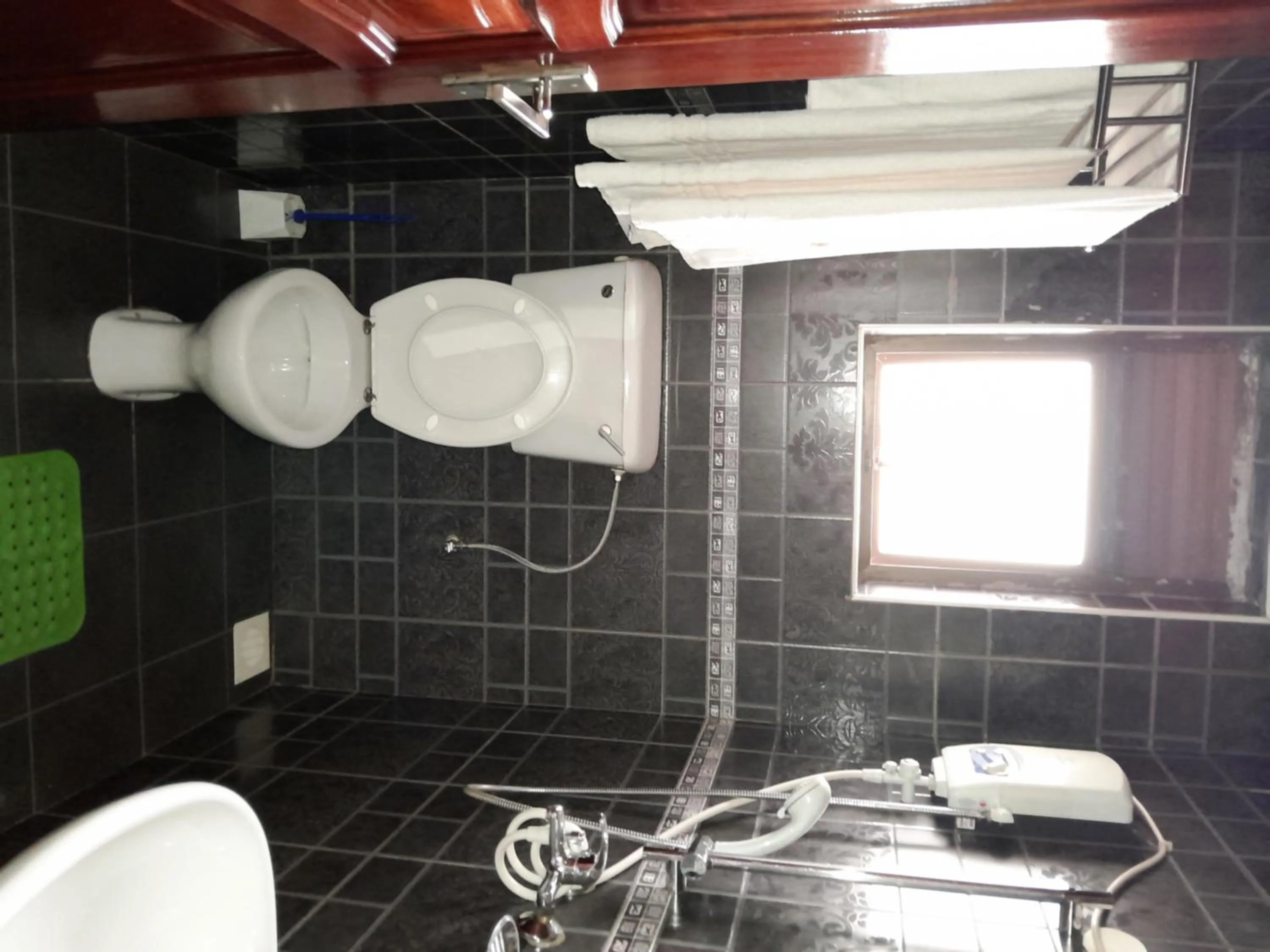 Olina Hotel and Apartments Kampala