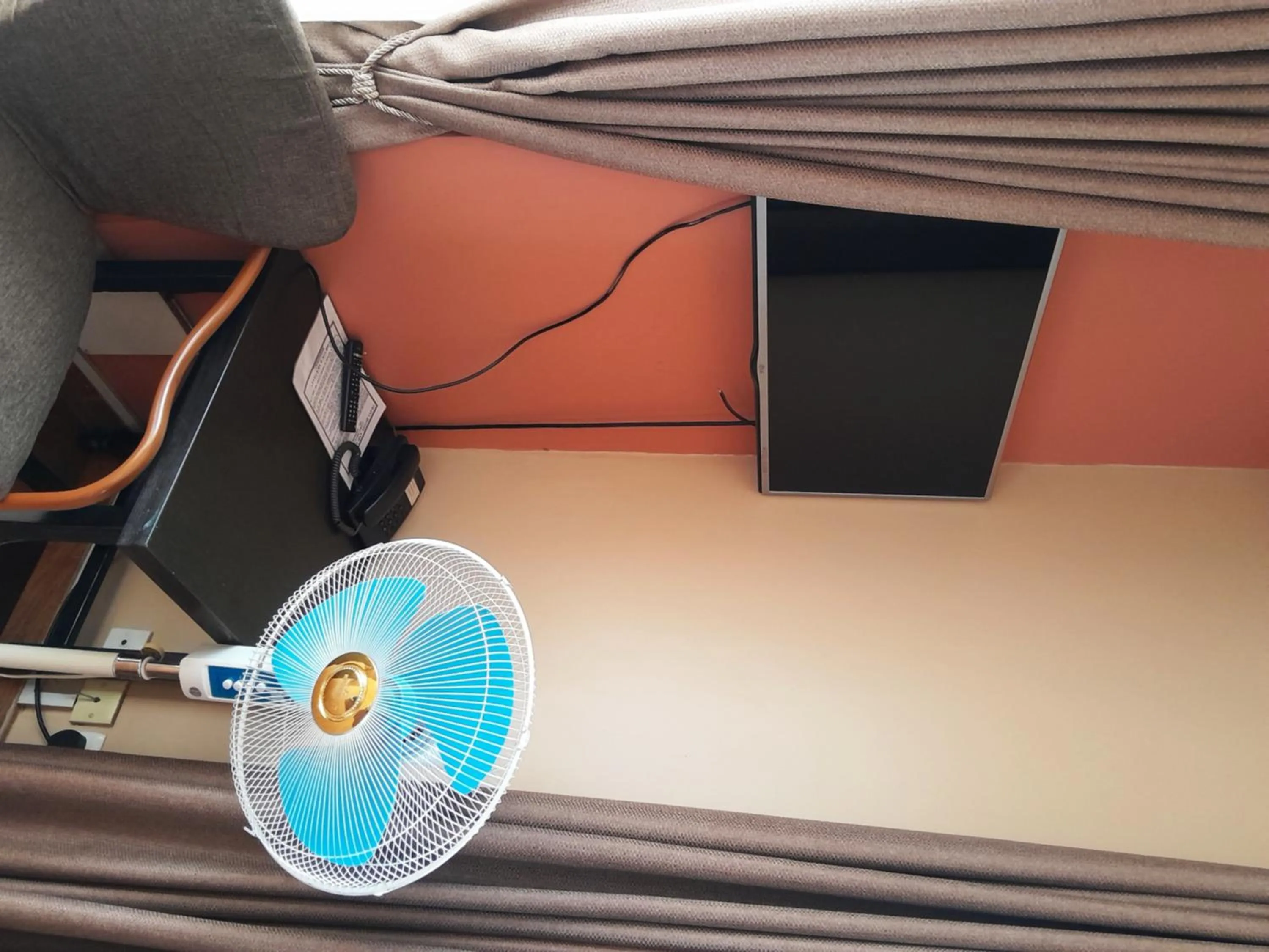 Olina Hotel and Apartments Kampala