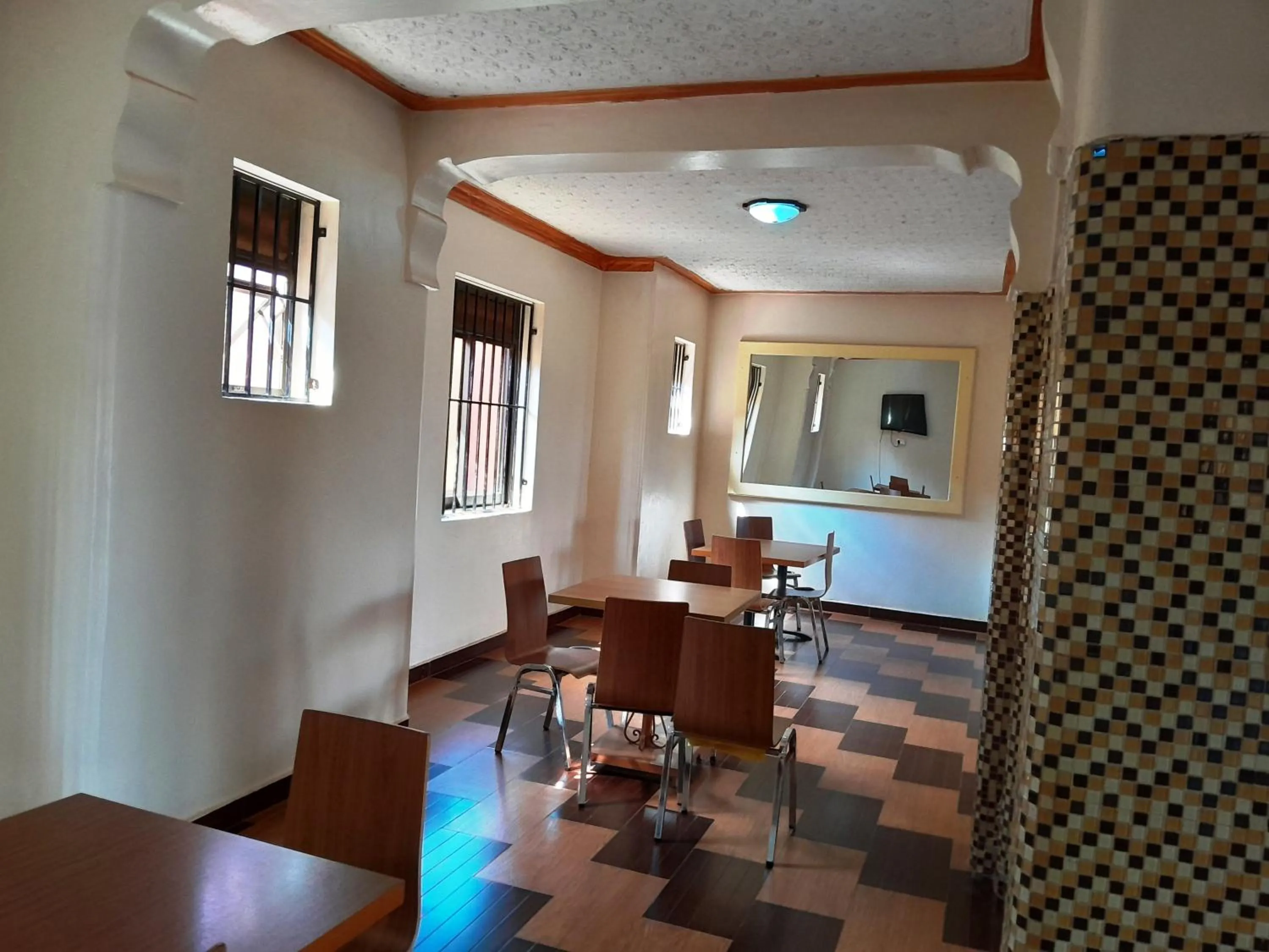 Olina Hotel and Apartments Kampala