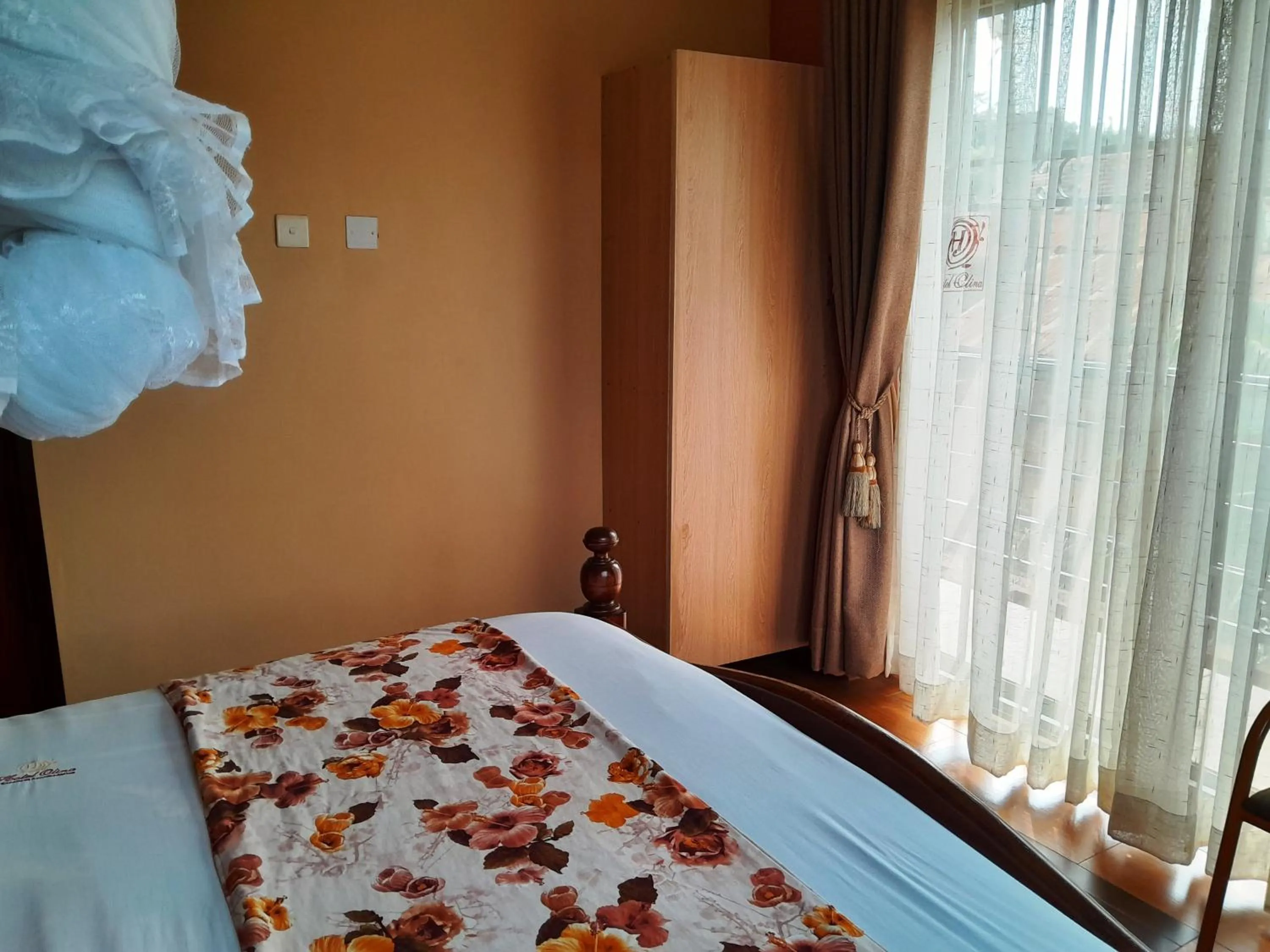 Olina Hotel and Apartments Kampala