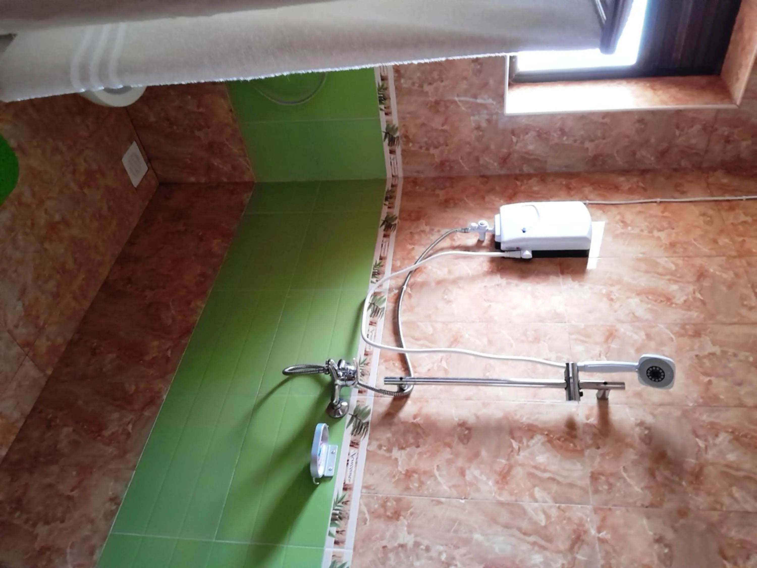 Olina Hotel and Apartments Kampala