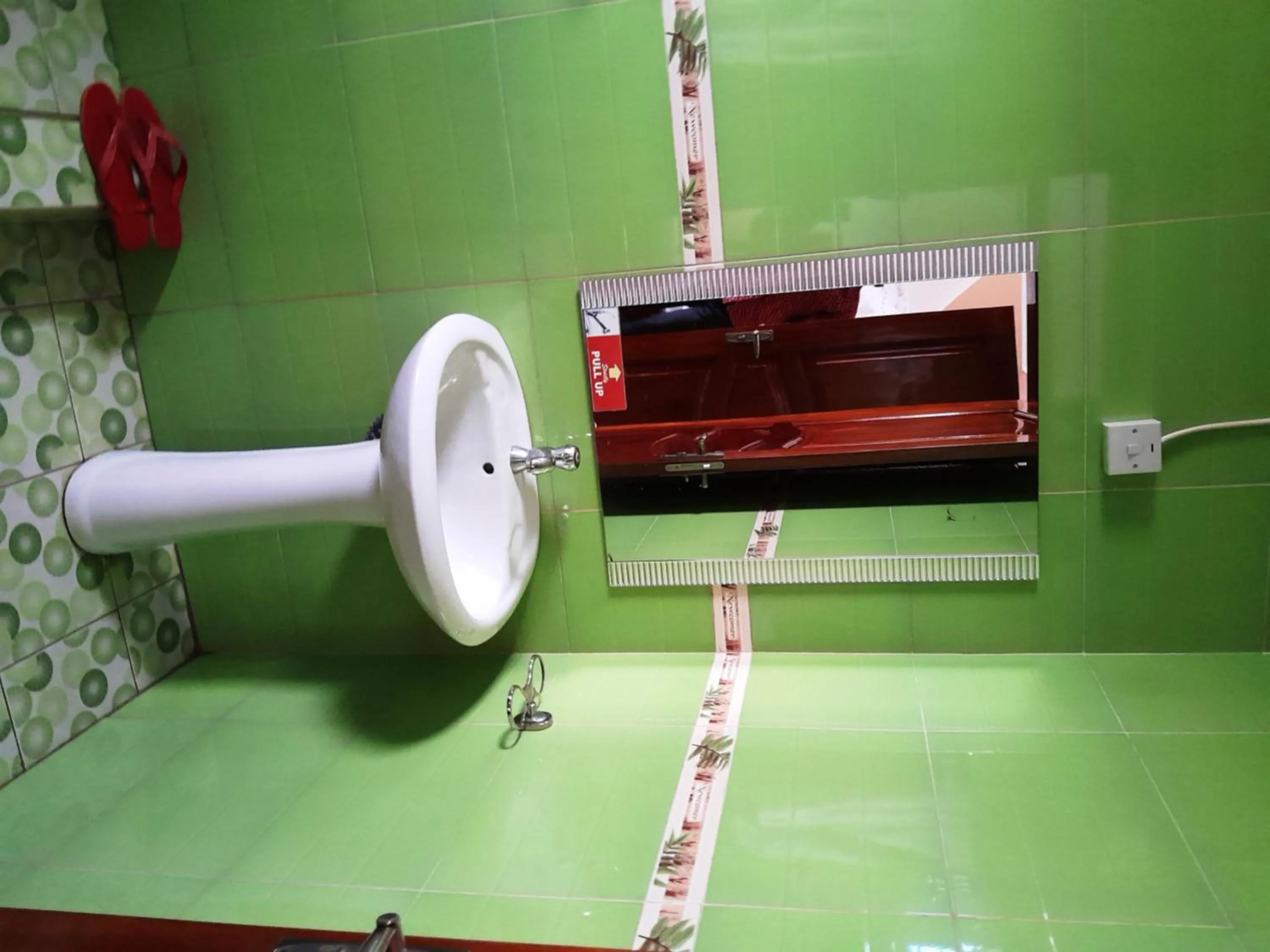 Olina Hotel and Apartments Kampala