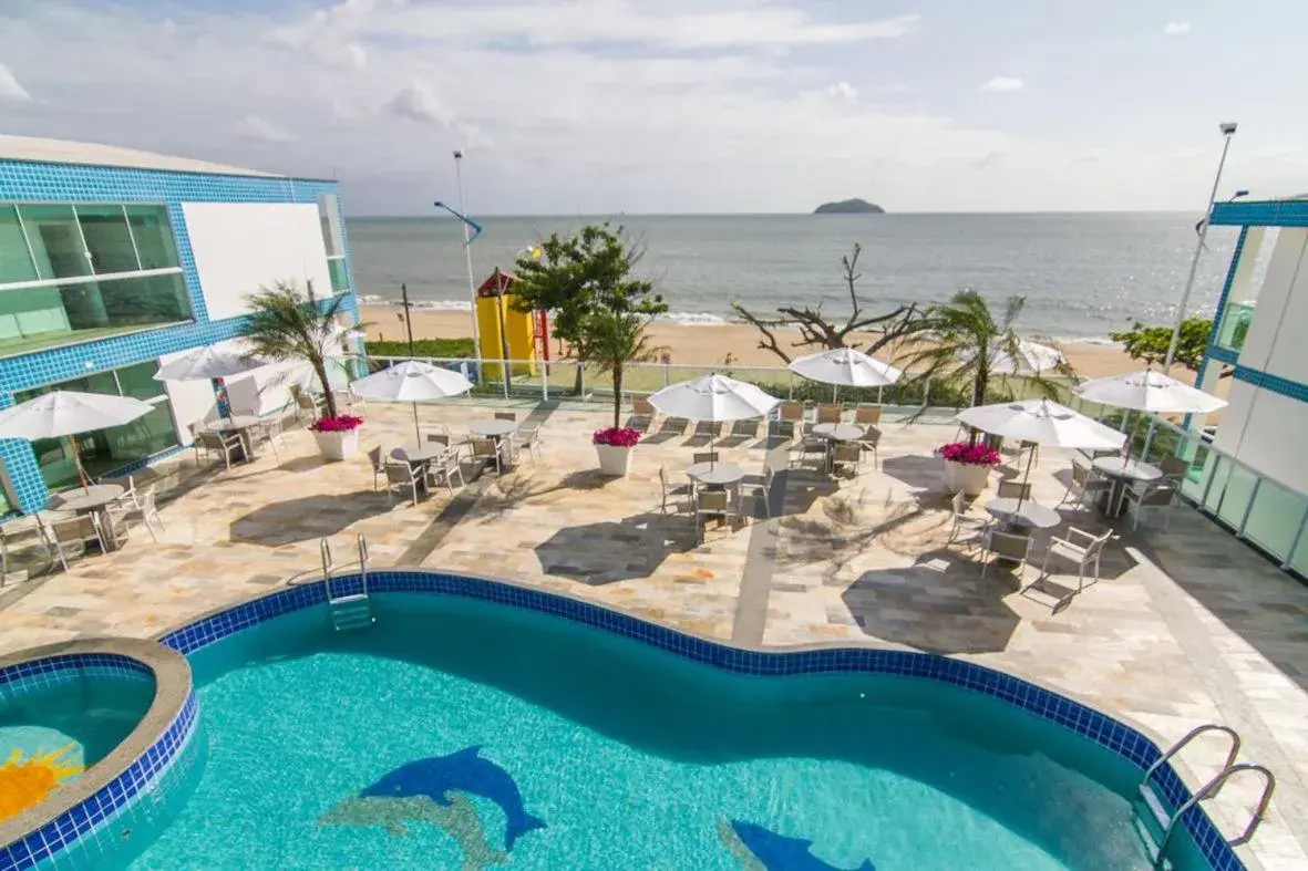 Itacolomi Hotel Itacolomi Hotel