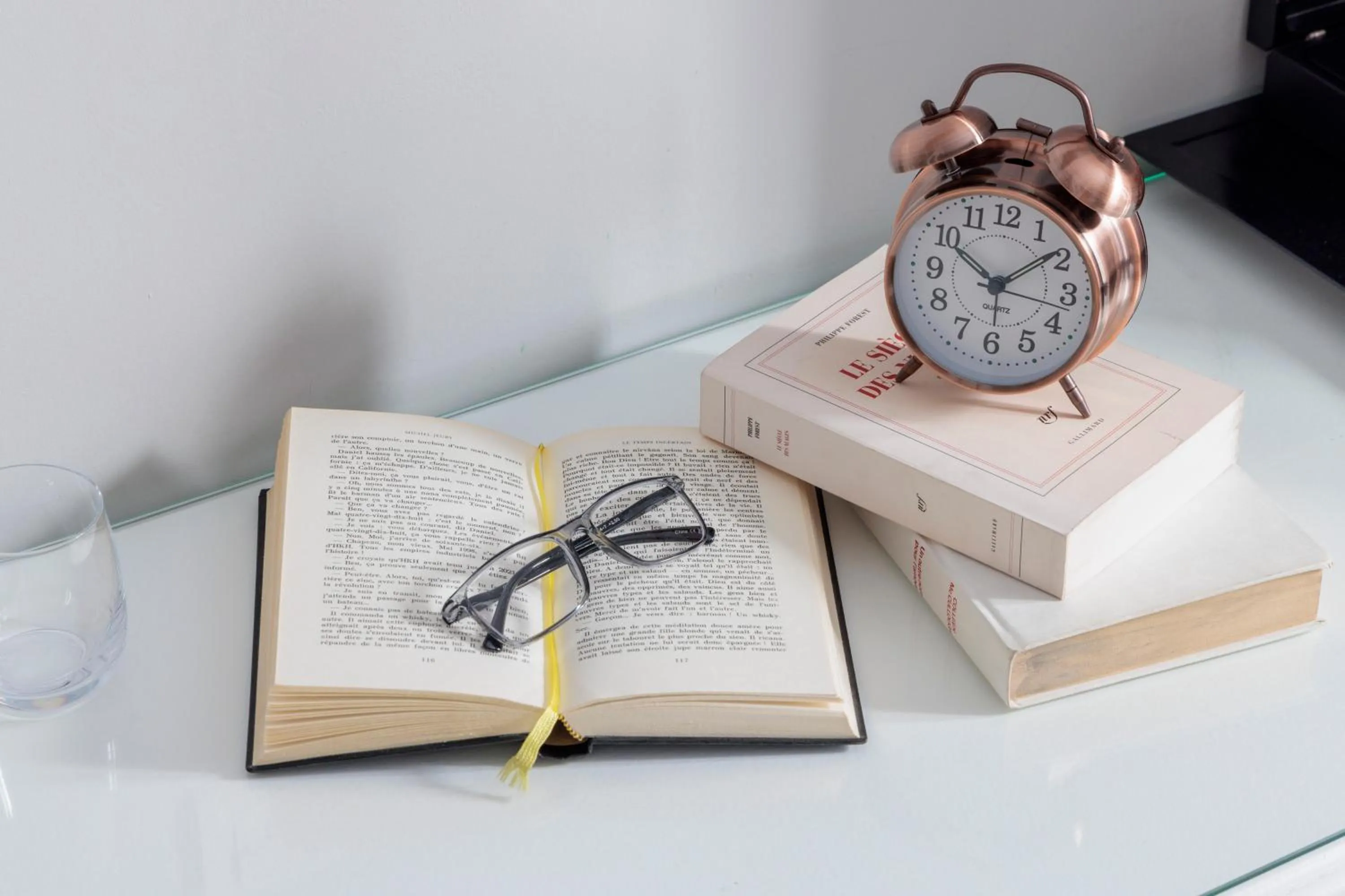 Hôtel Saint Martin Bastille