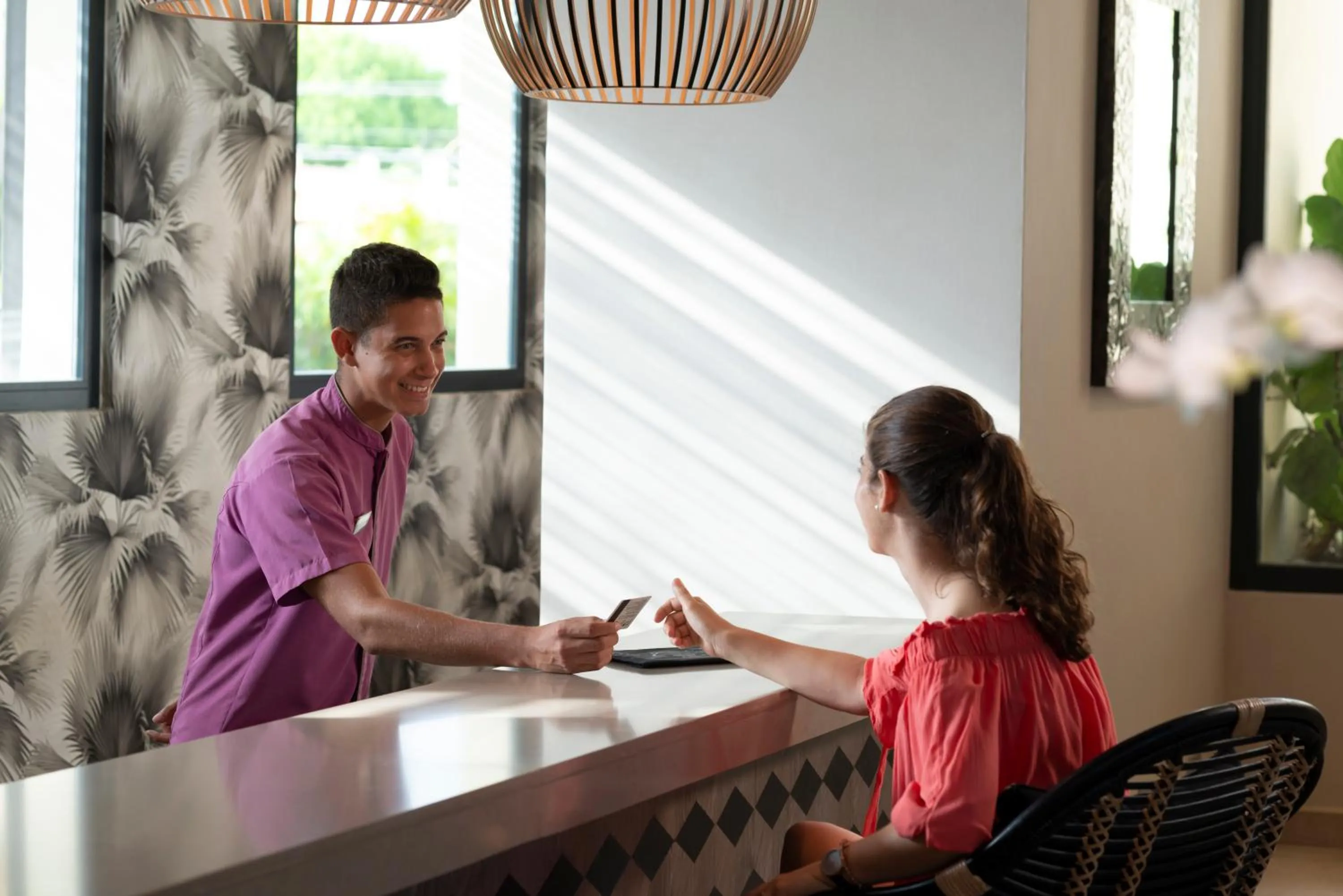 Staff in Catalonia Royal La Romana Adults Only - All Inclusive