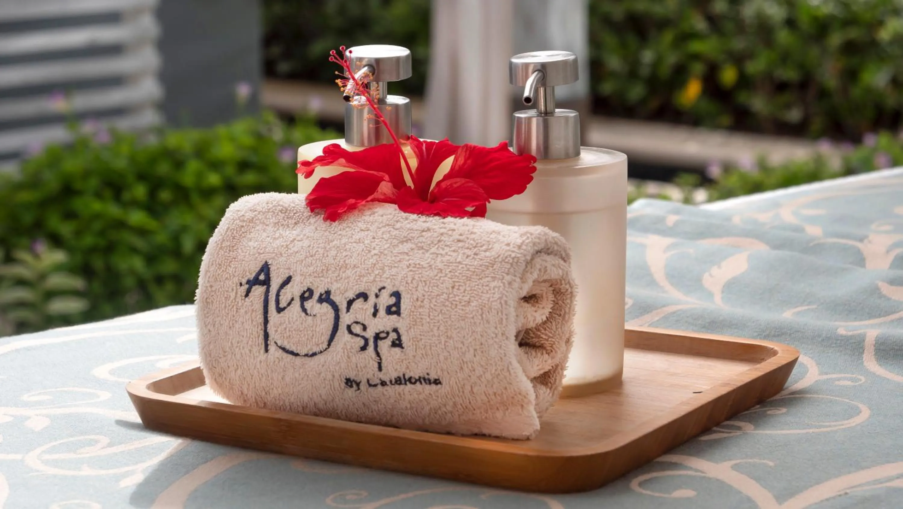 Property logo or sign in Catalonia Royal La Romana Adults Only - All Inclusive