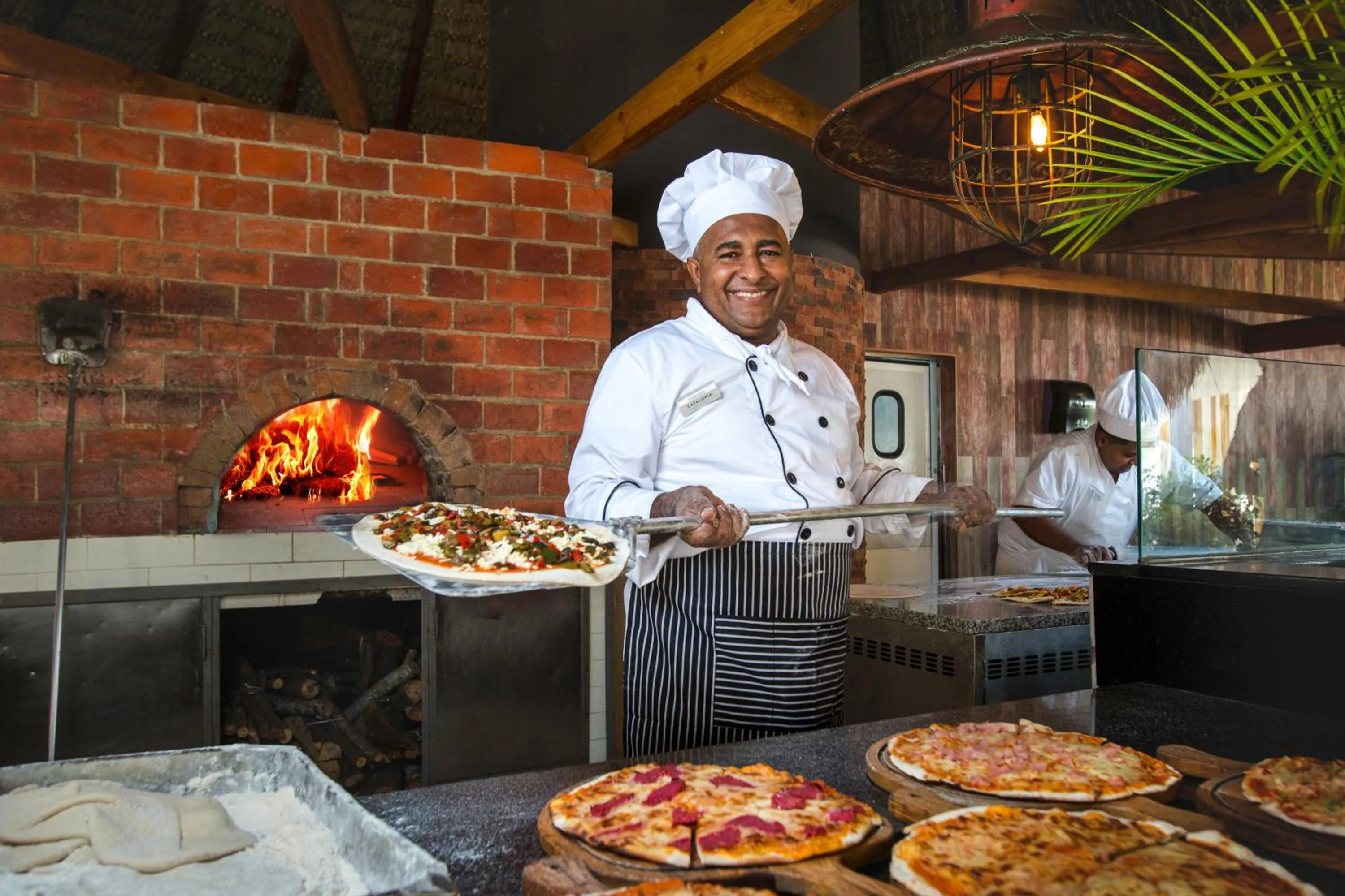 Restaurant/places to eat in Catalonia Royal La Romana Adults Only - All Inclusive