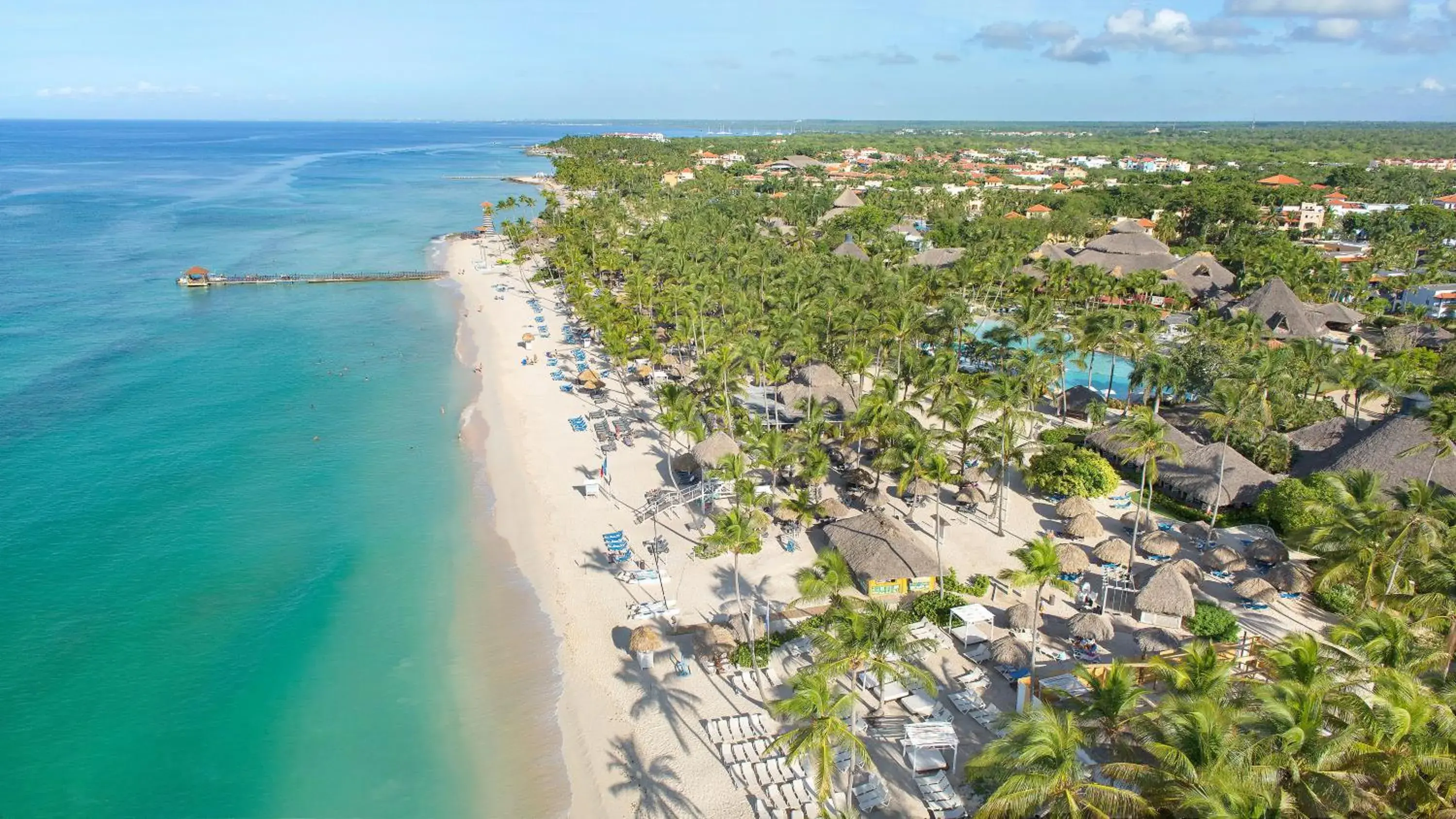Catalonia Royal La Romana Adults Only - All Inclusive Catalonia Royal La Romana Adults Only - All Inclusive