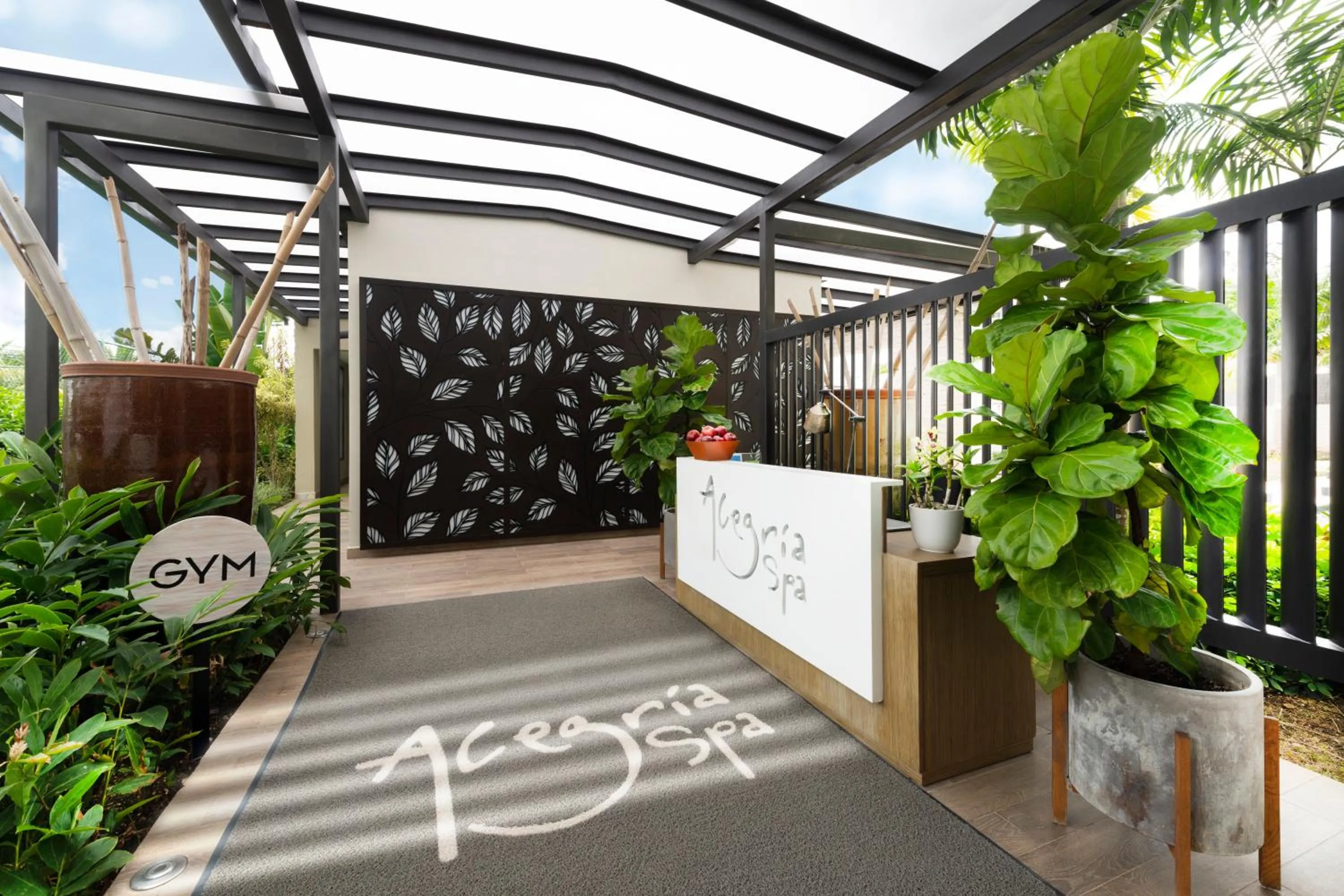 Facade/entrance in Catalonia Royal La Romana Adults Only - All Inclusive