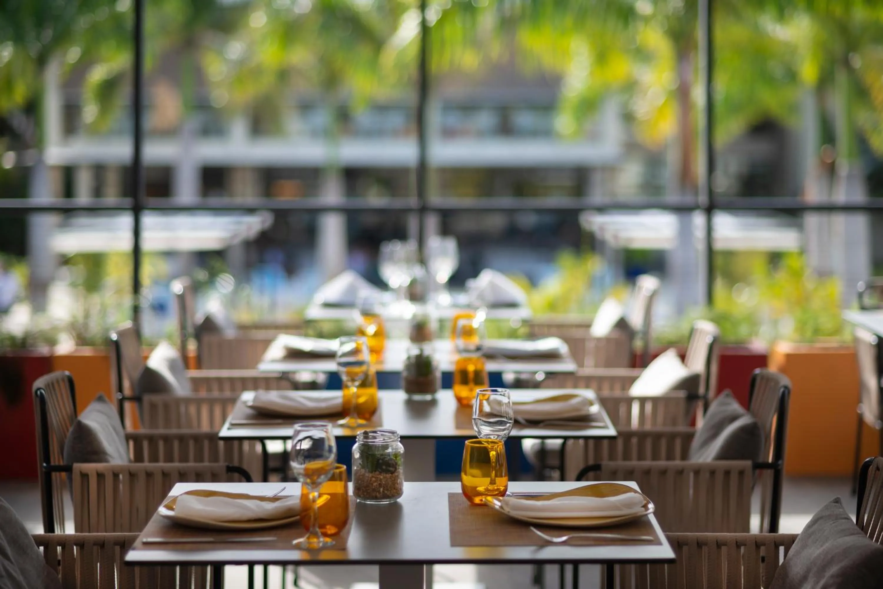 Restaurant/places to eat in Catalonia Royal La Romana Adults Only - All Inclusive