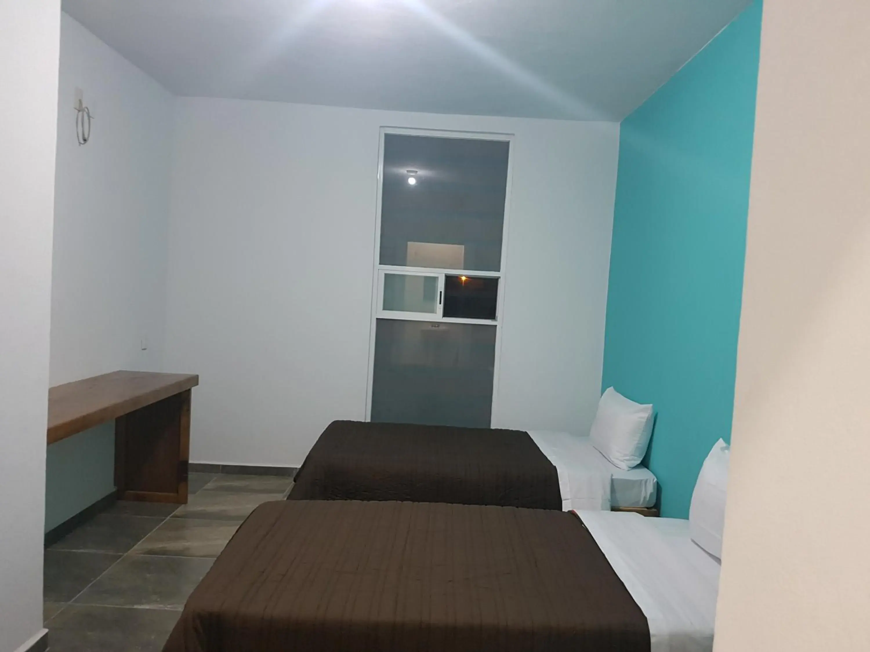 La Siesta del Patron La Siesta del Patron