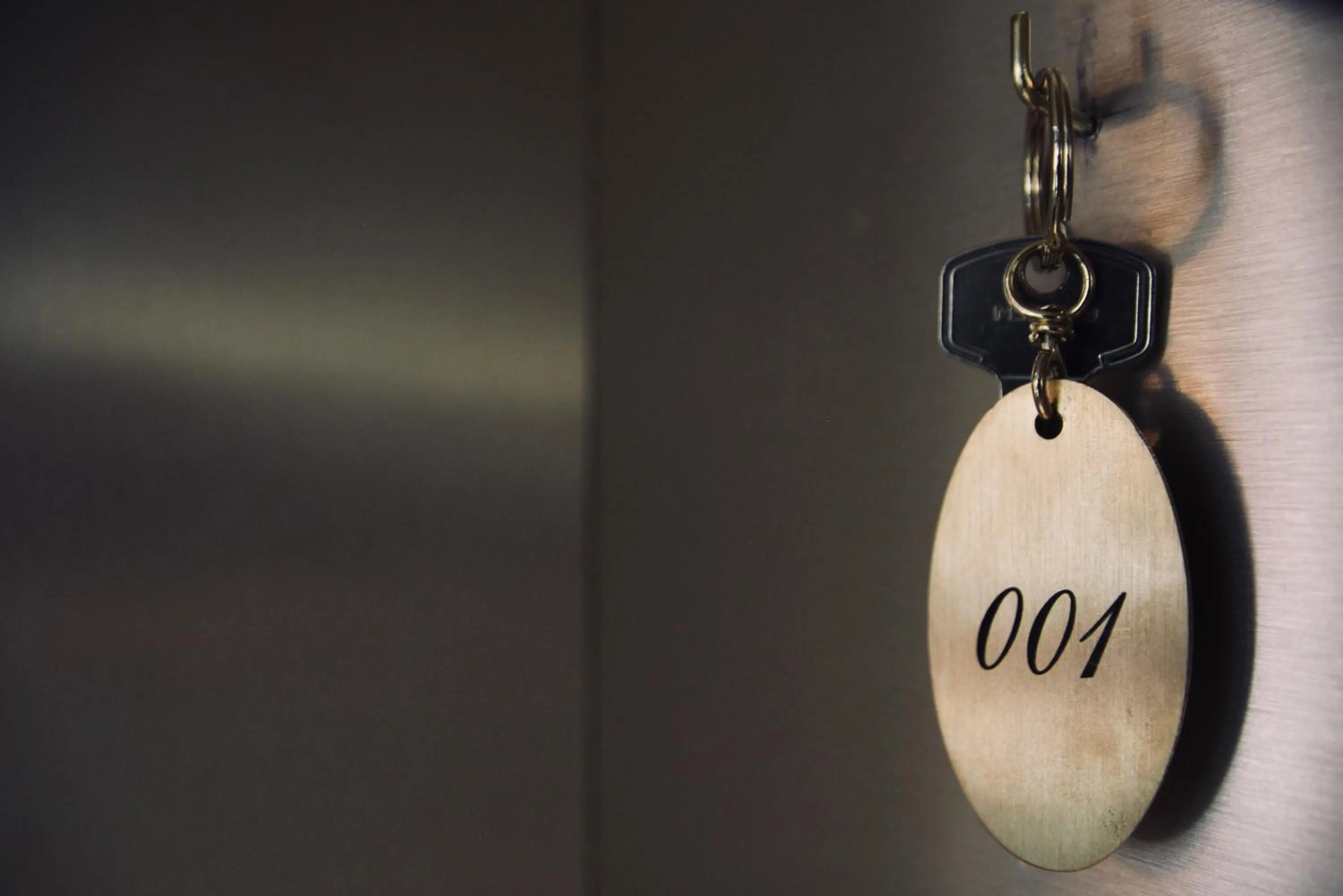 Lobby or reception in Amadeus Hotel