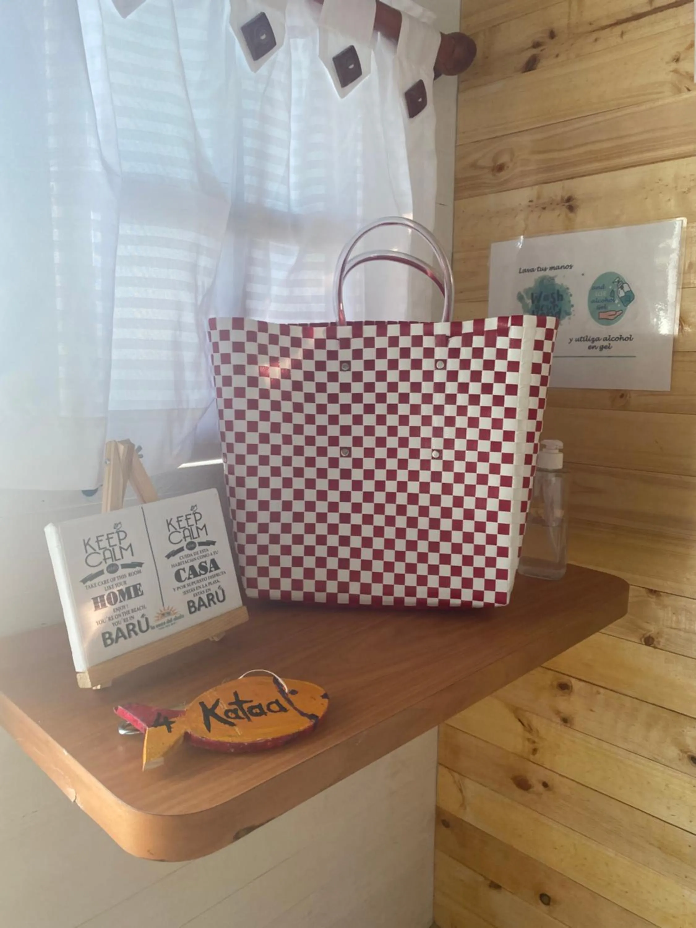 Other in Pura Vida Baru - La Casa del Cholo