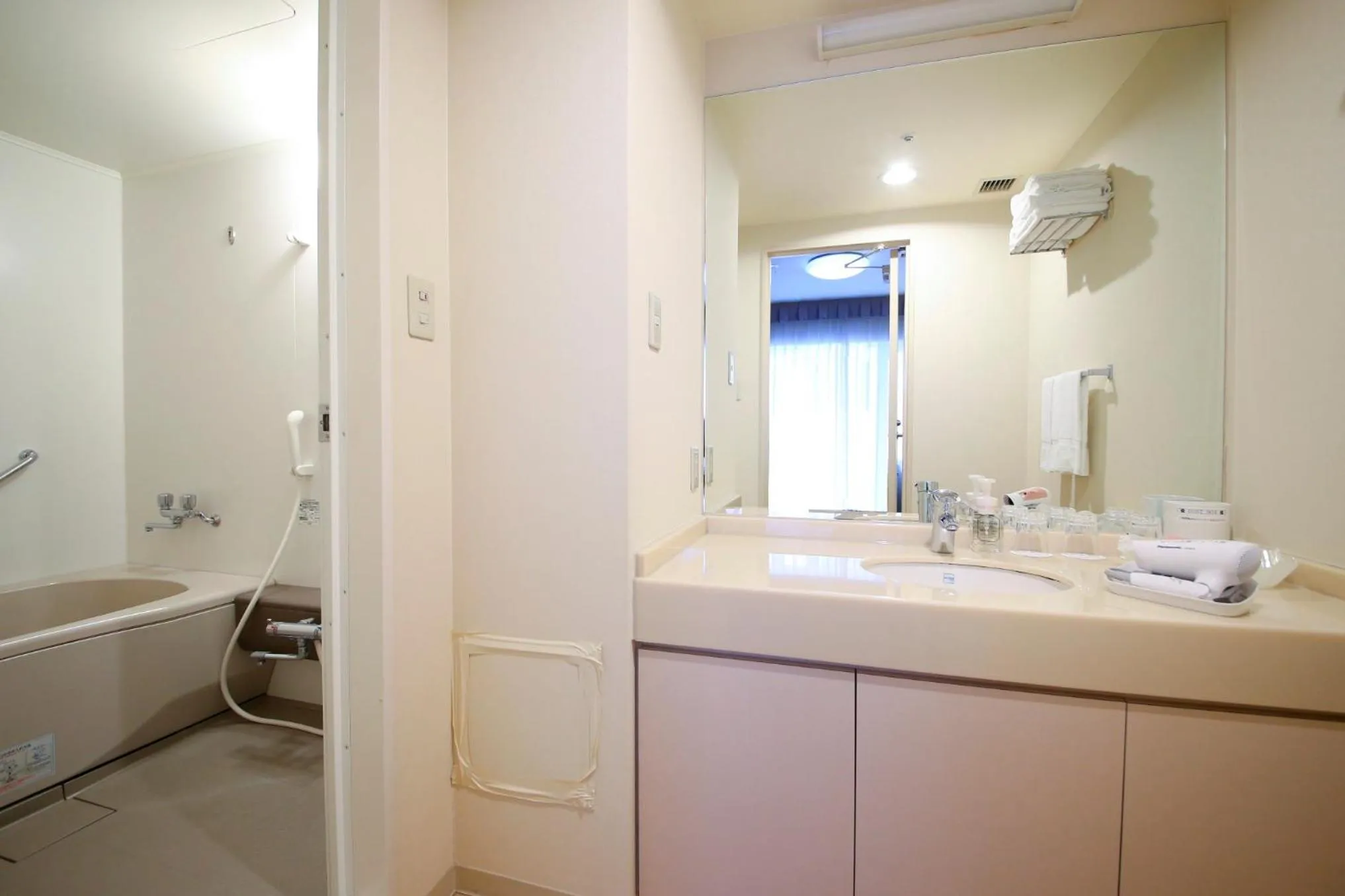 Hotel Hokke Club Osaka