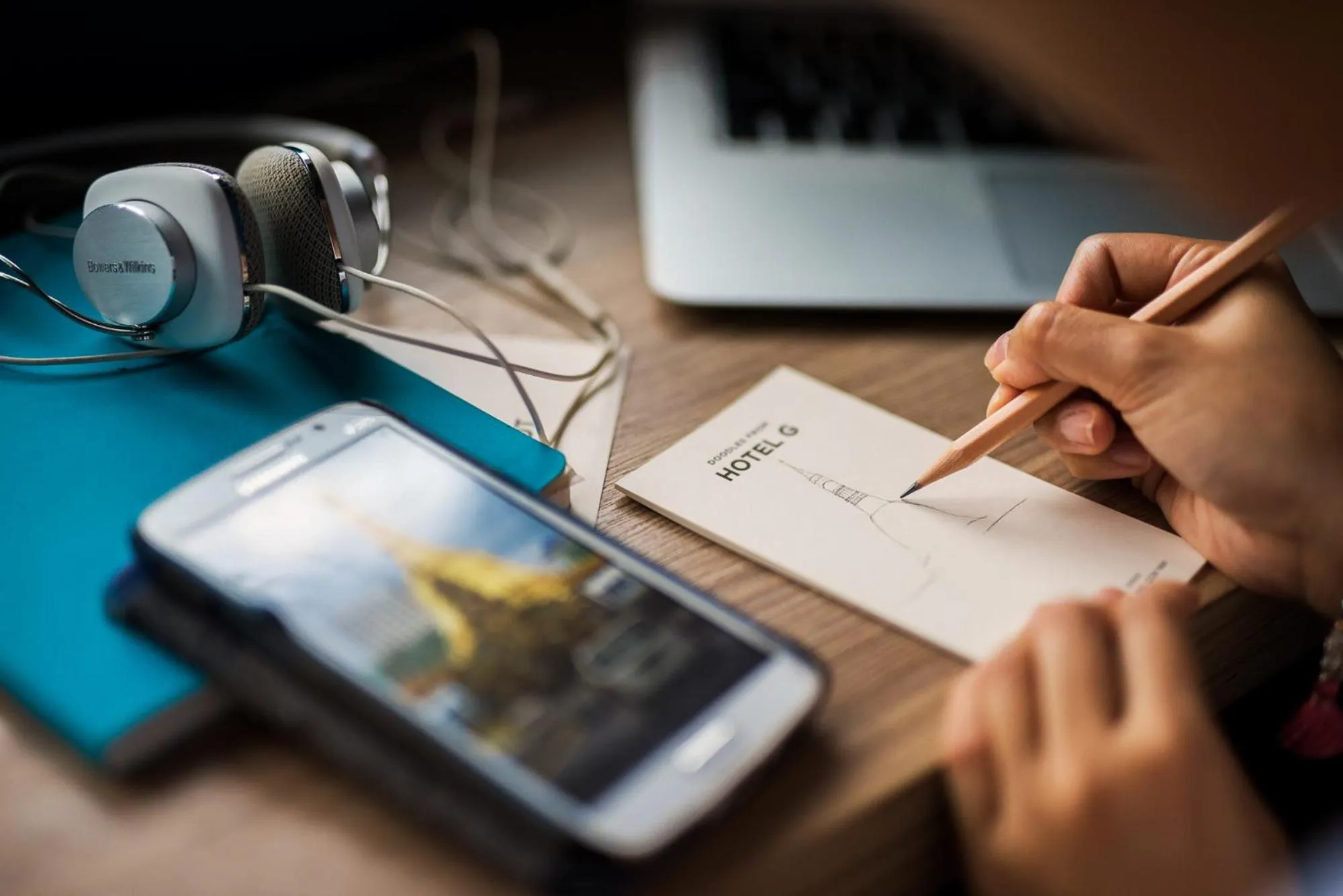 View (from property/room) in Hotel G Yangon