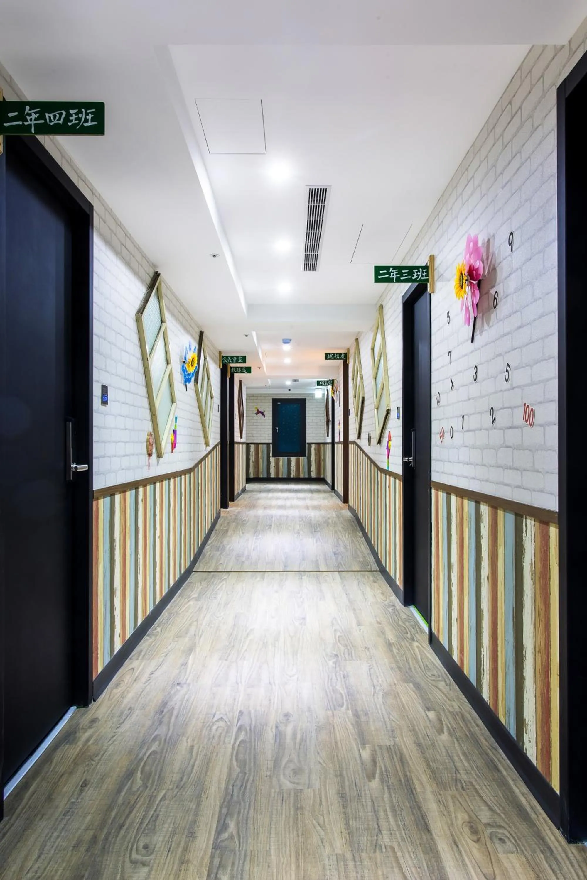 On site in RF Hotel - Sanchong