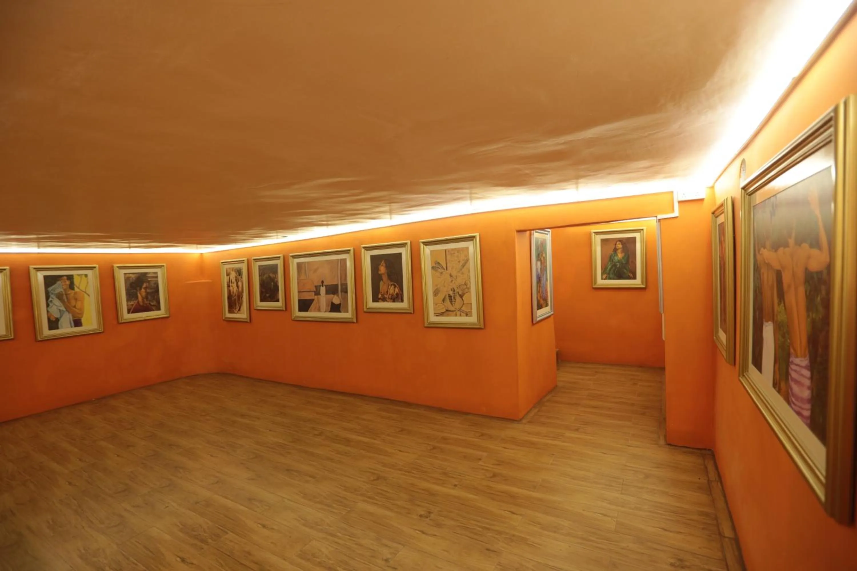 Entertainment in Fox Jaffna