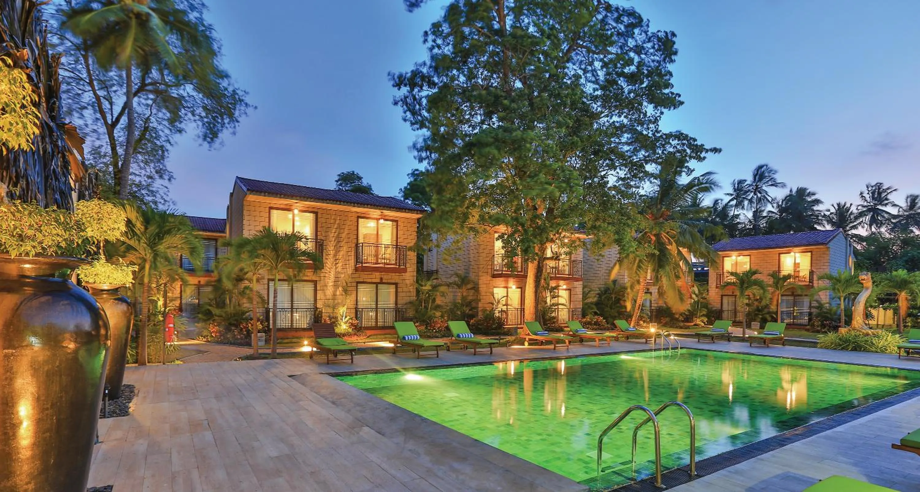 Activities in Fox Jaffna