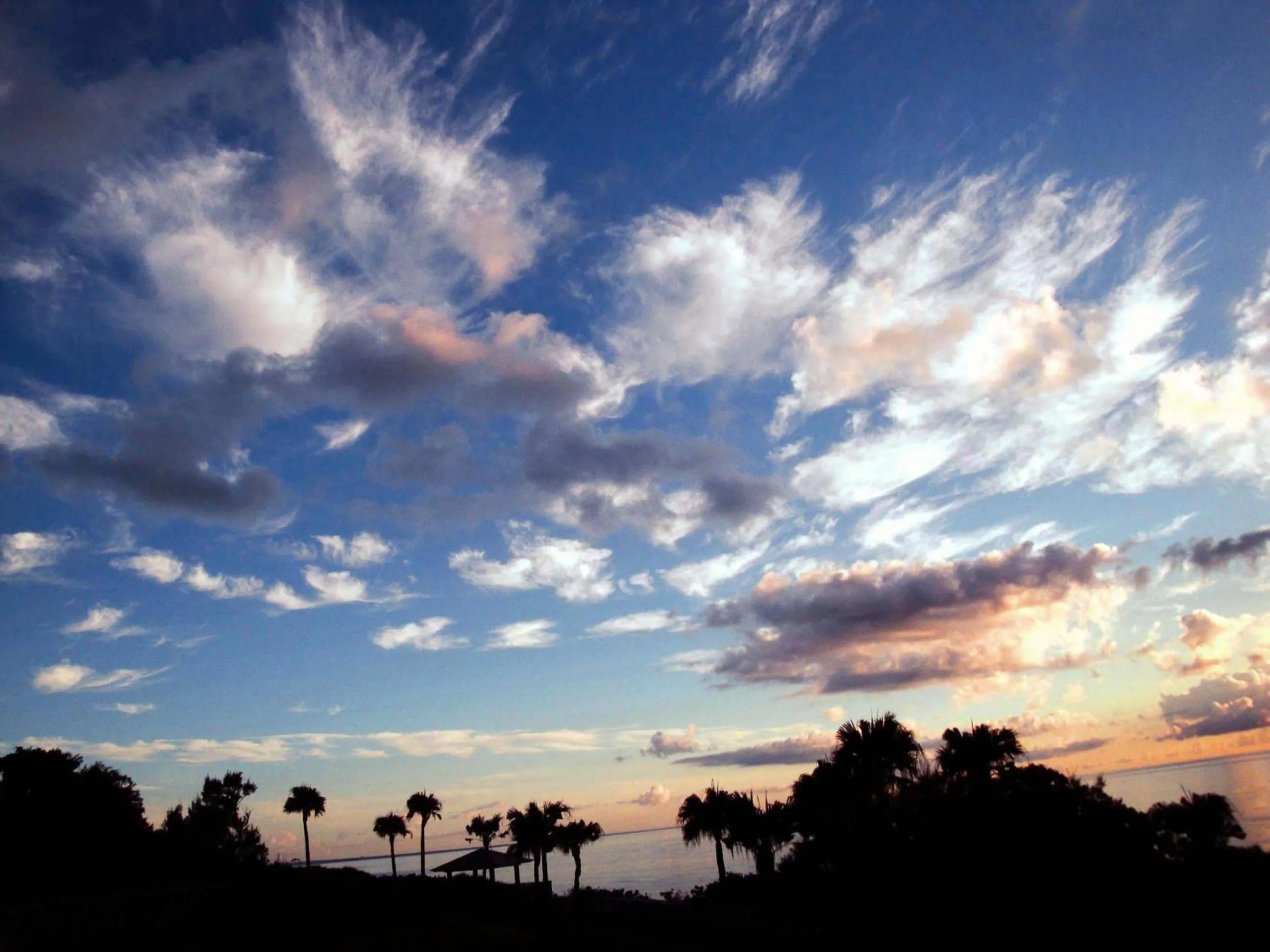 Off site in Ocean Front YAMAKAWA