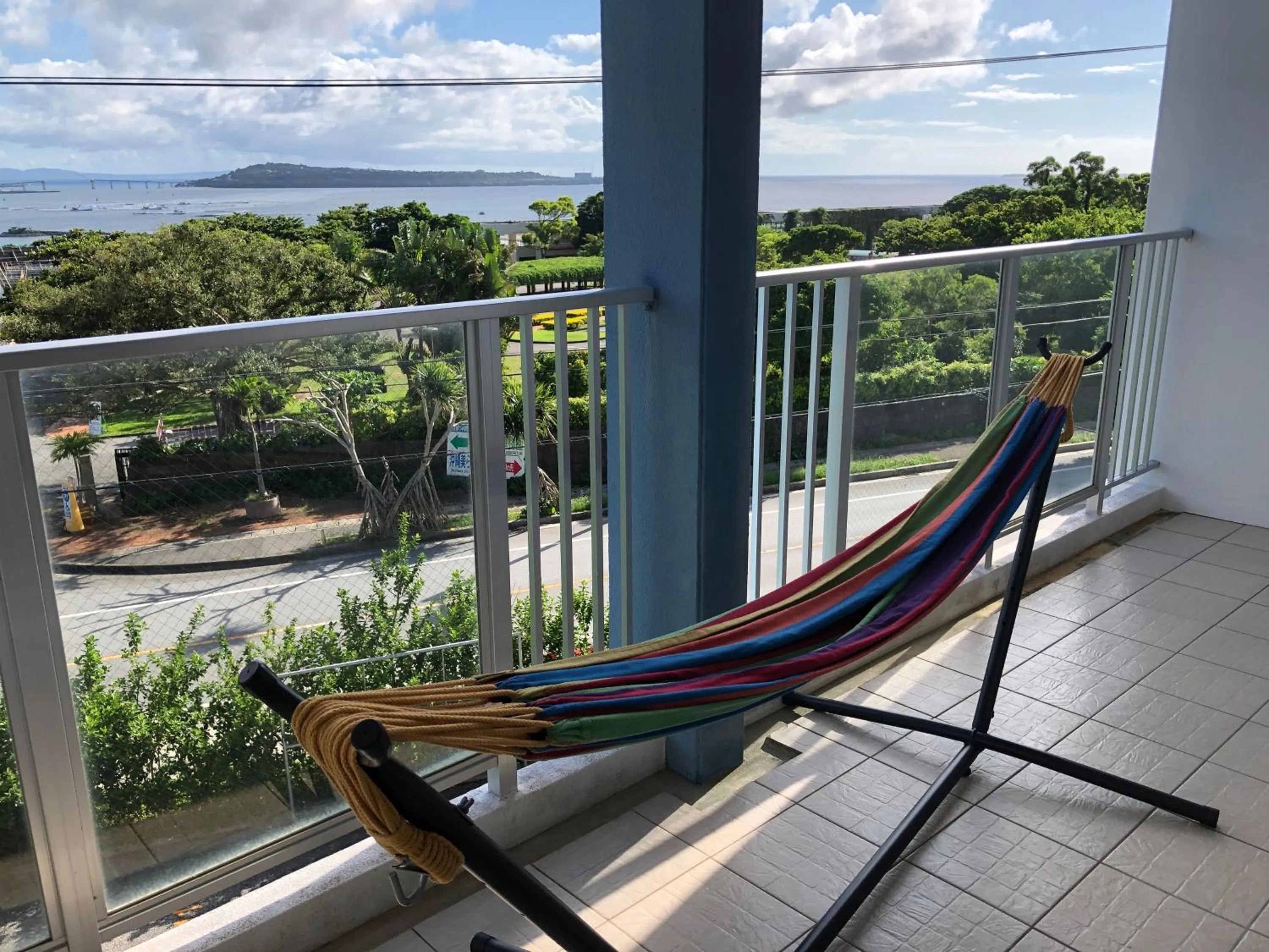 Ocean Front YAMAKAWA