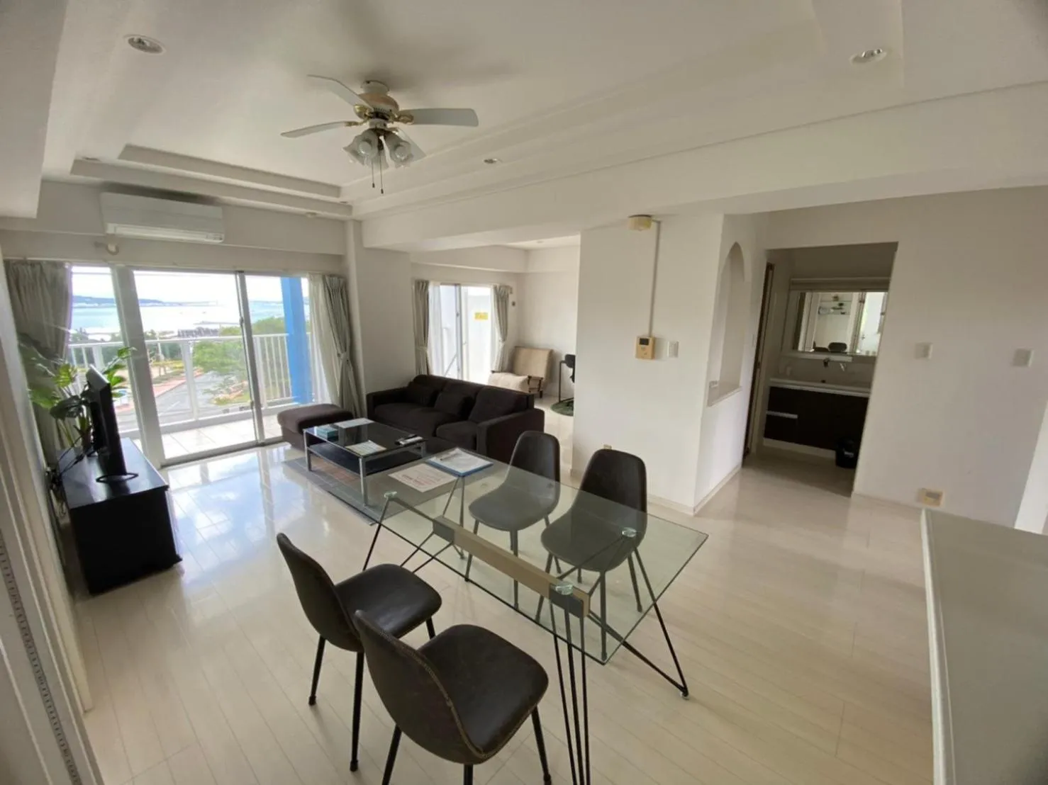 Ocean Front YAMAKAWA