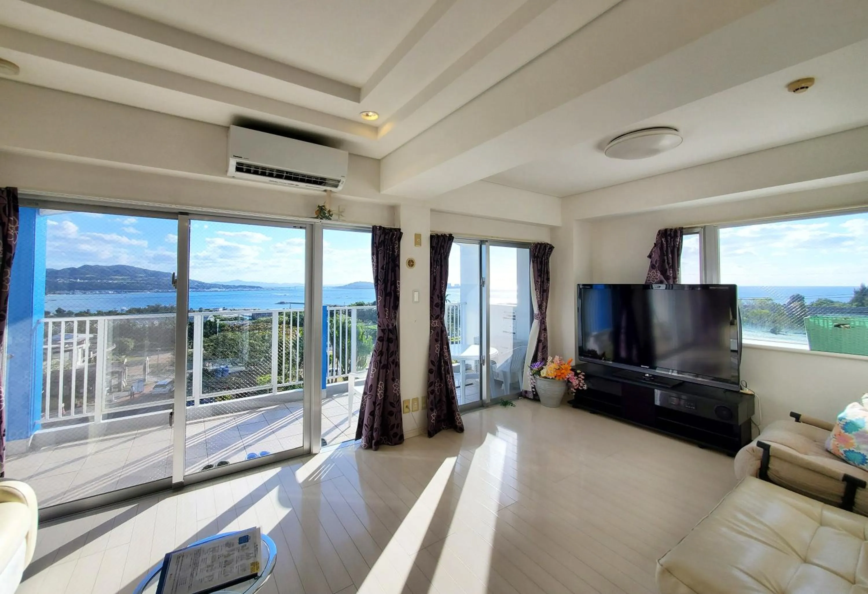 Ocean Front YAMAKAWA