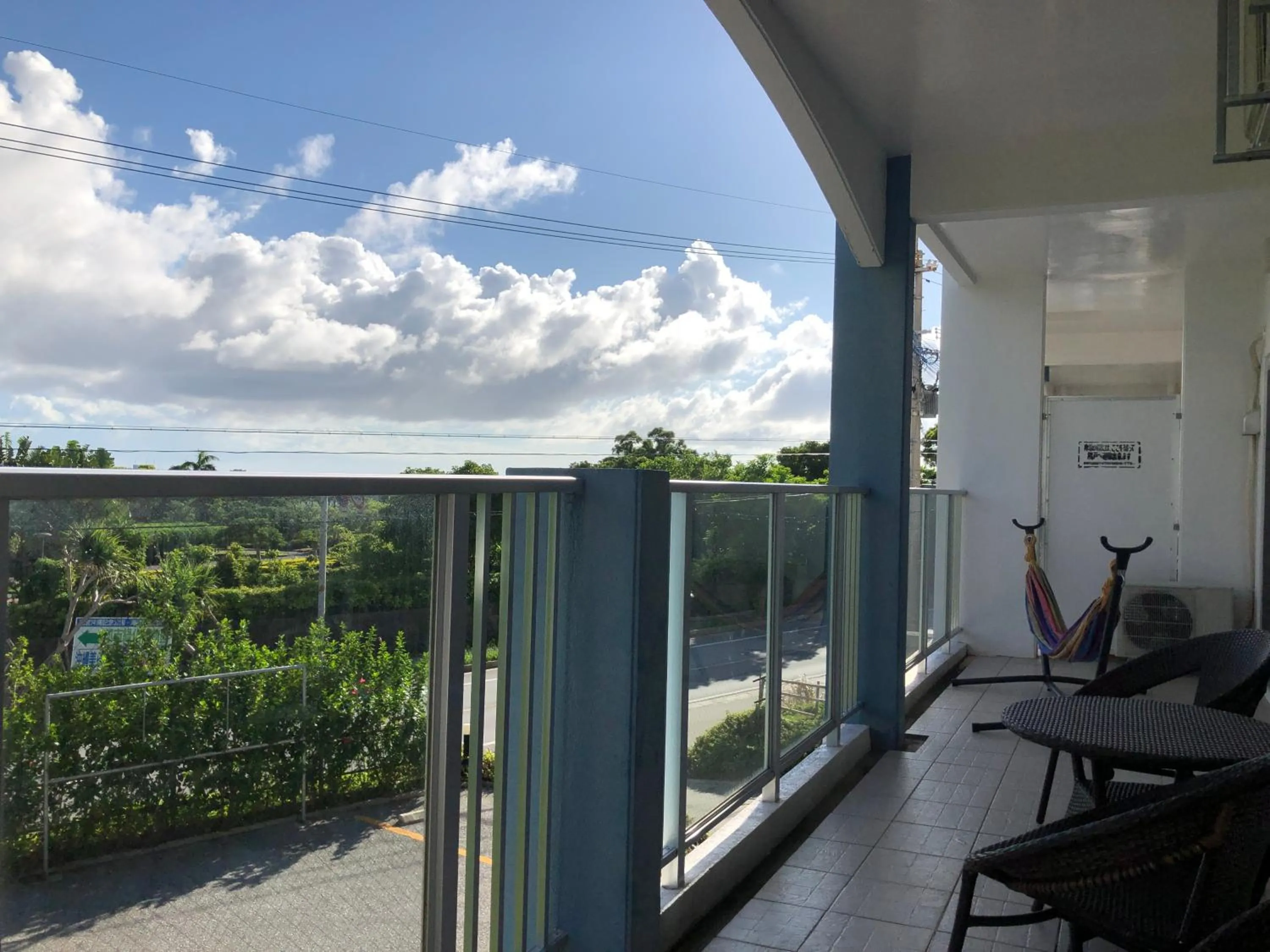 Ocean Front YAMAKAWA