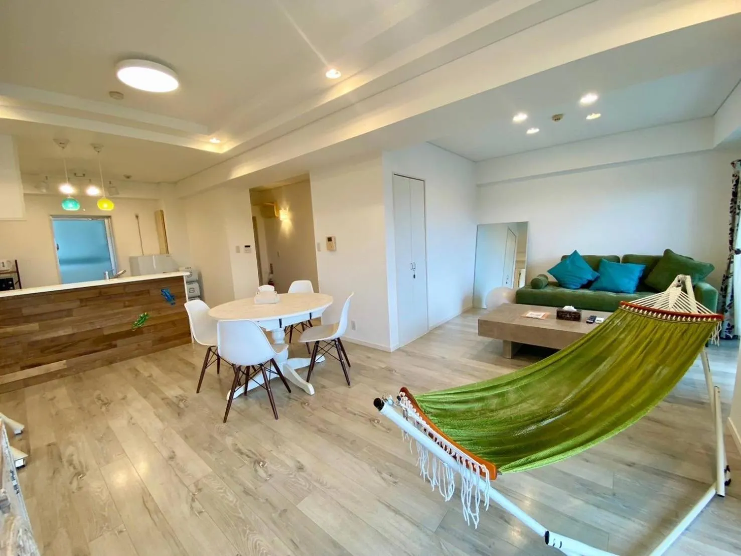 Ocean Front YAMAKAWA