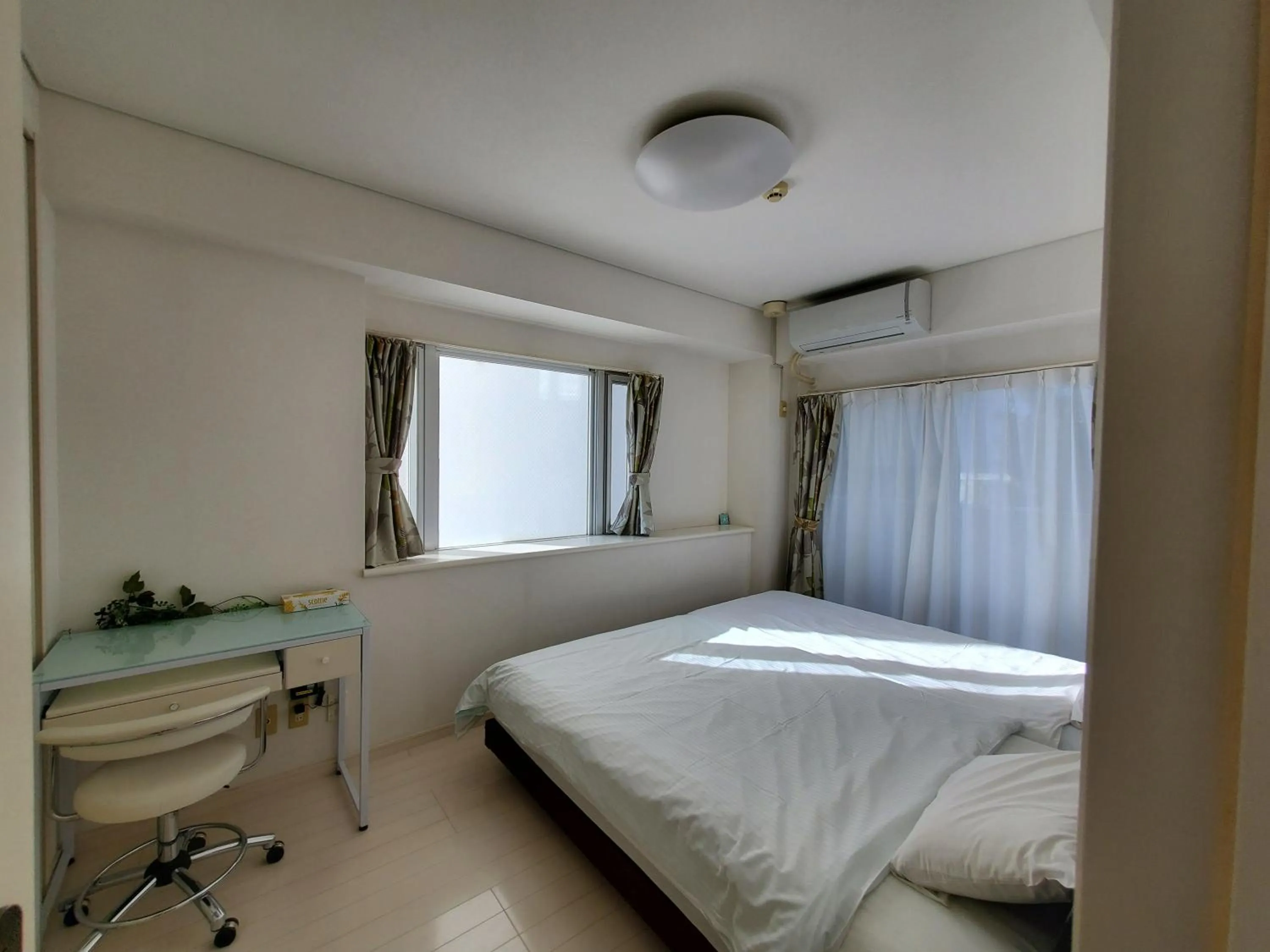 Bed in Ocean Front YAMAKAWA