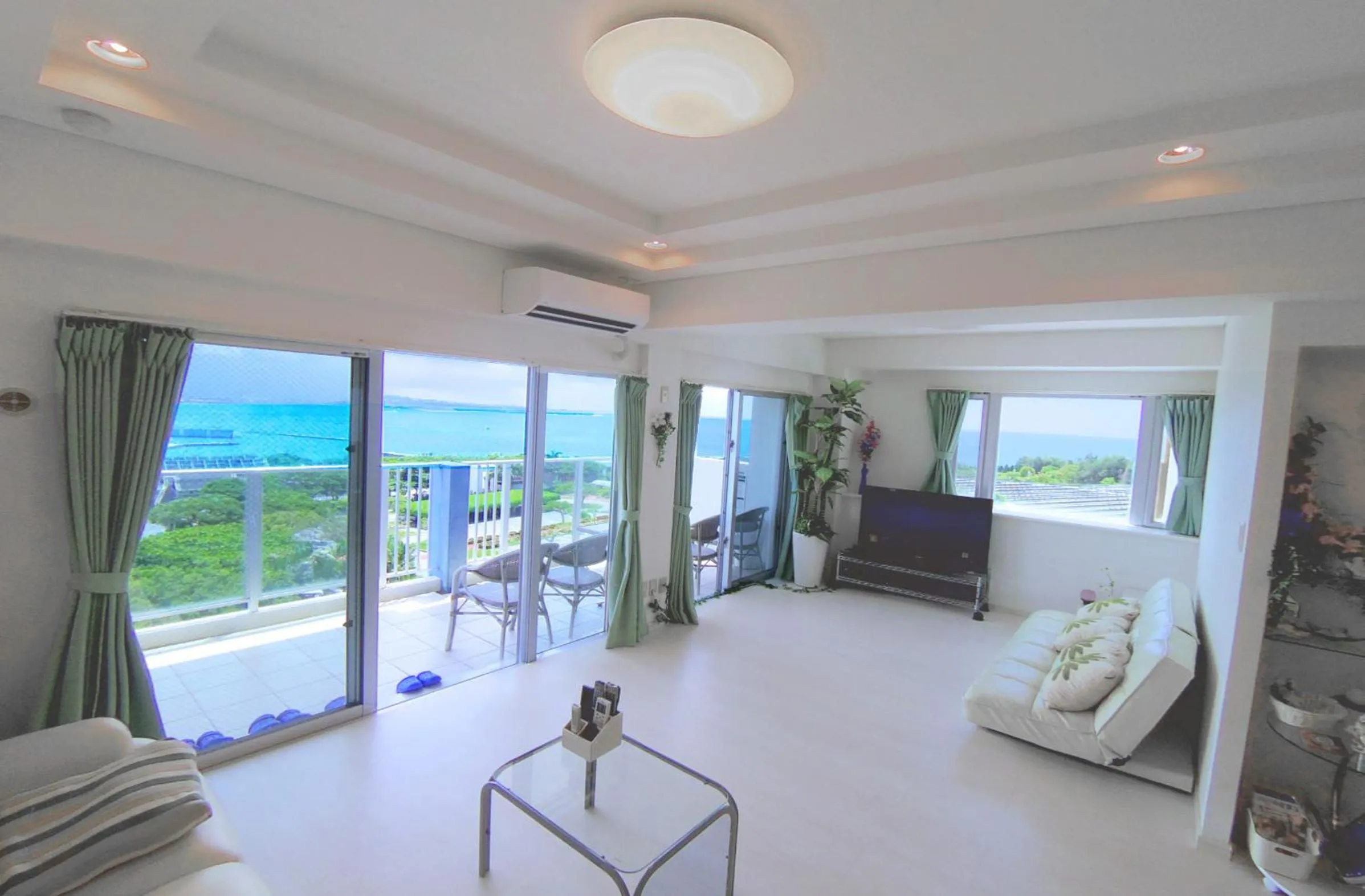 Ocean Front YAMAKAWA