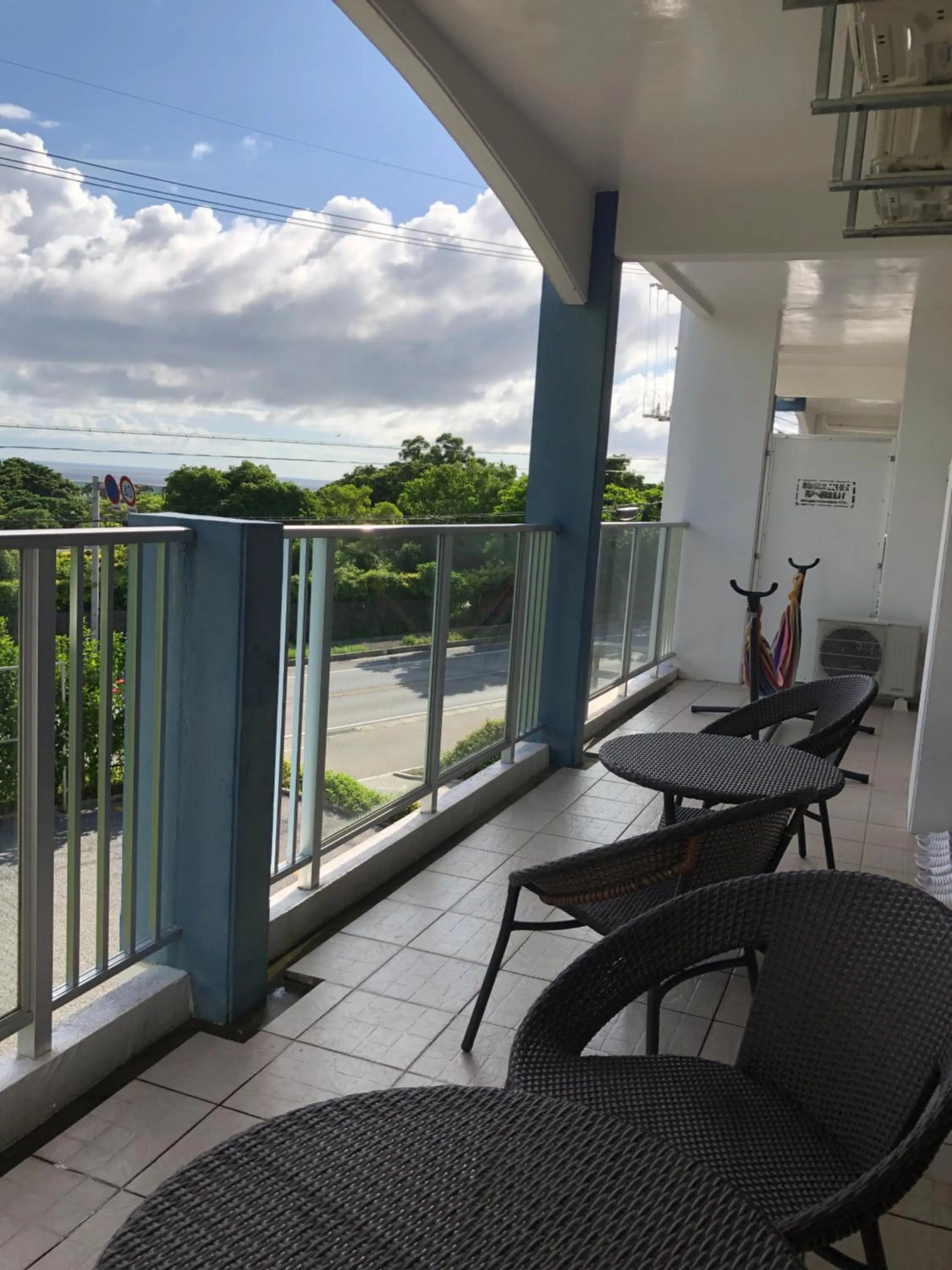 Ocean Front YAMAKAWA