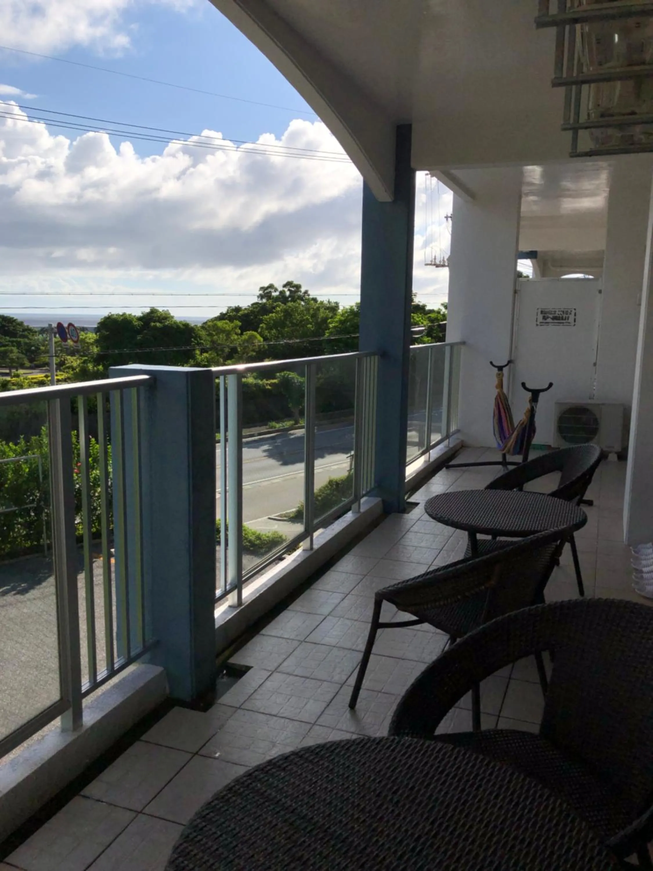 Ocean Front YAMAKAWA