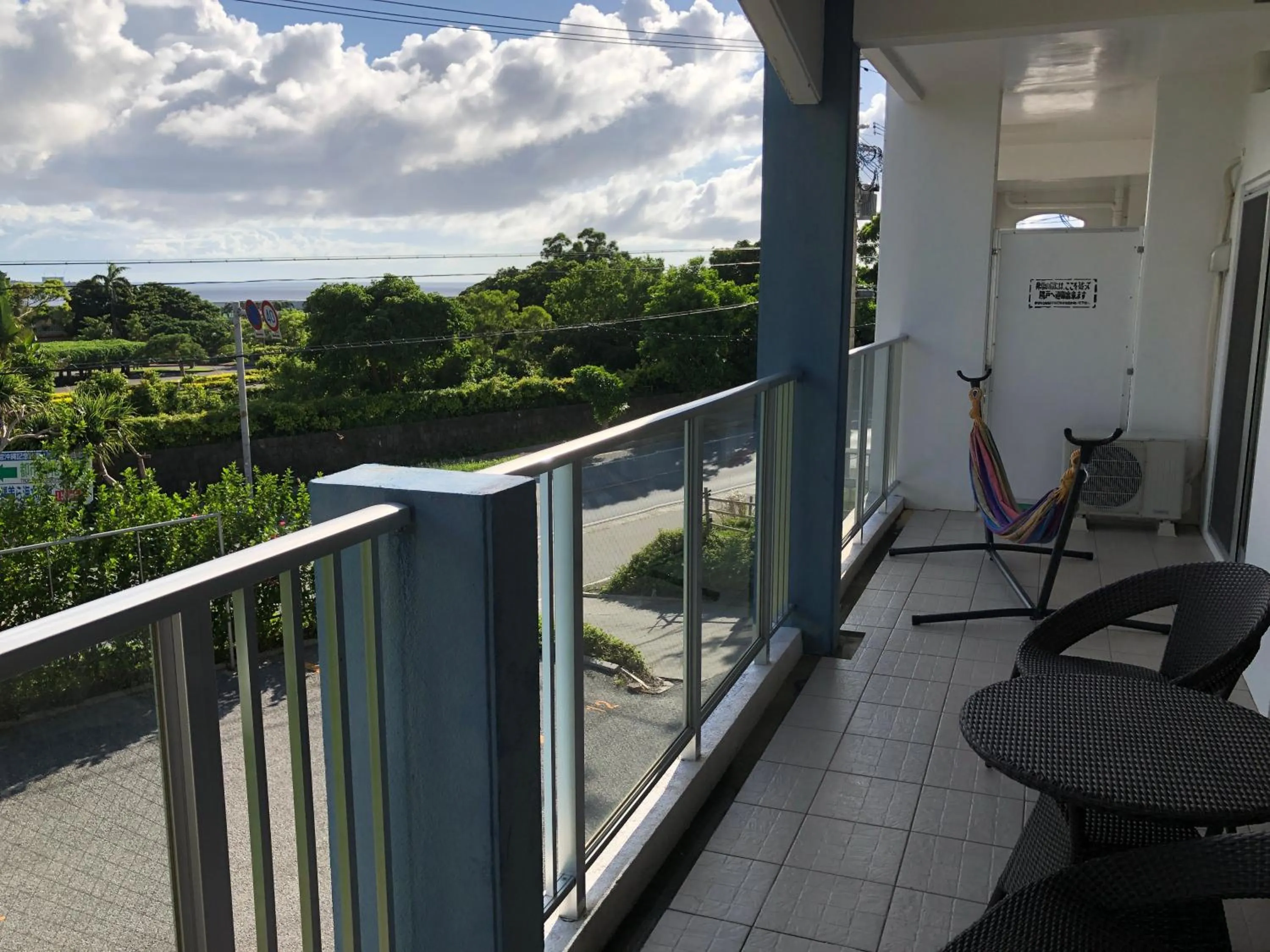 Ocean Front YAMAKAWA