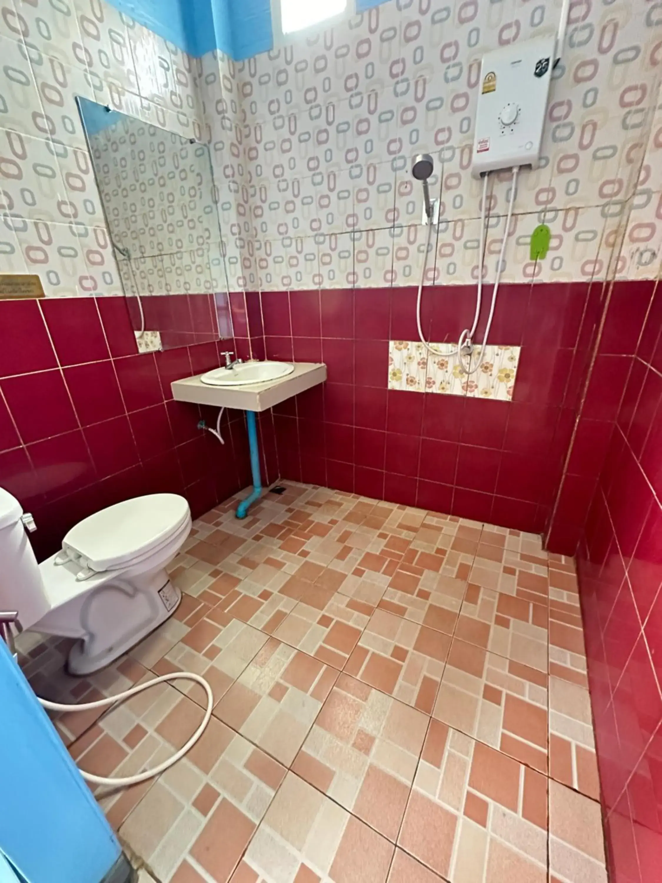 Double Room with Spa Bath in Jingle Bells Resort Double Room with Spa Bath in Jingle Bells Resort