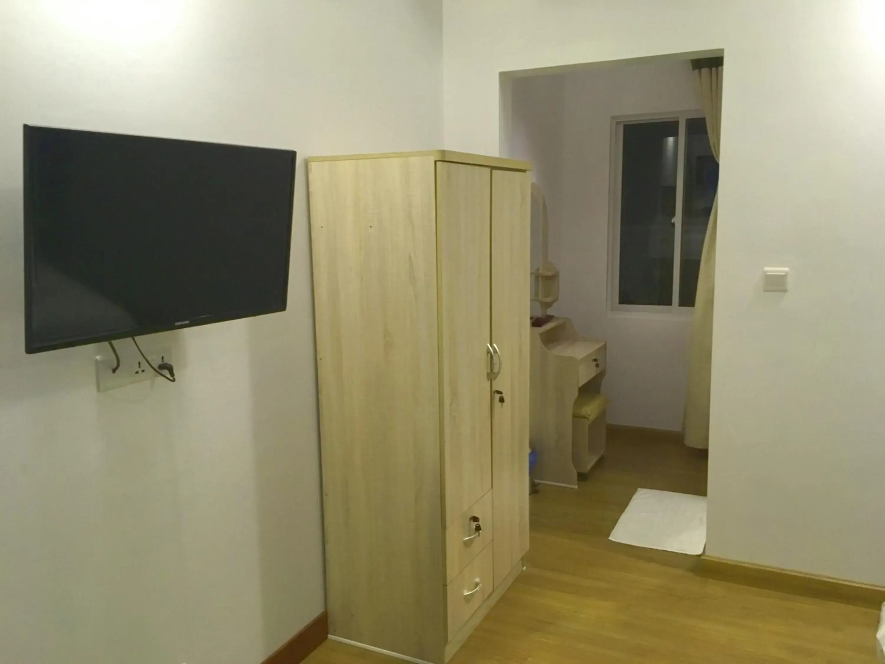 Deluxe Double Room - single occupancy in Acqua Blu Rasdhoo Deluxe Double Room - single occupancy in Acqua Blu Rasdhoo