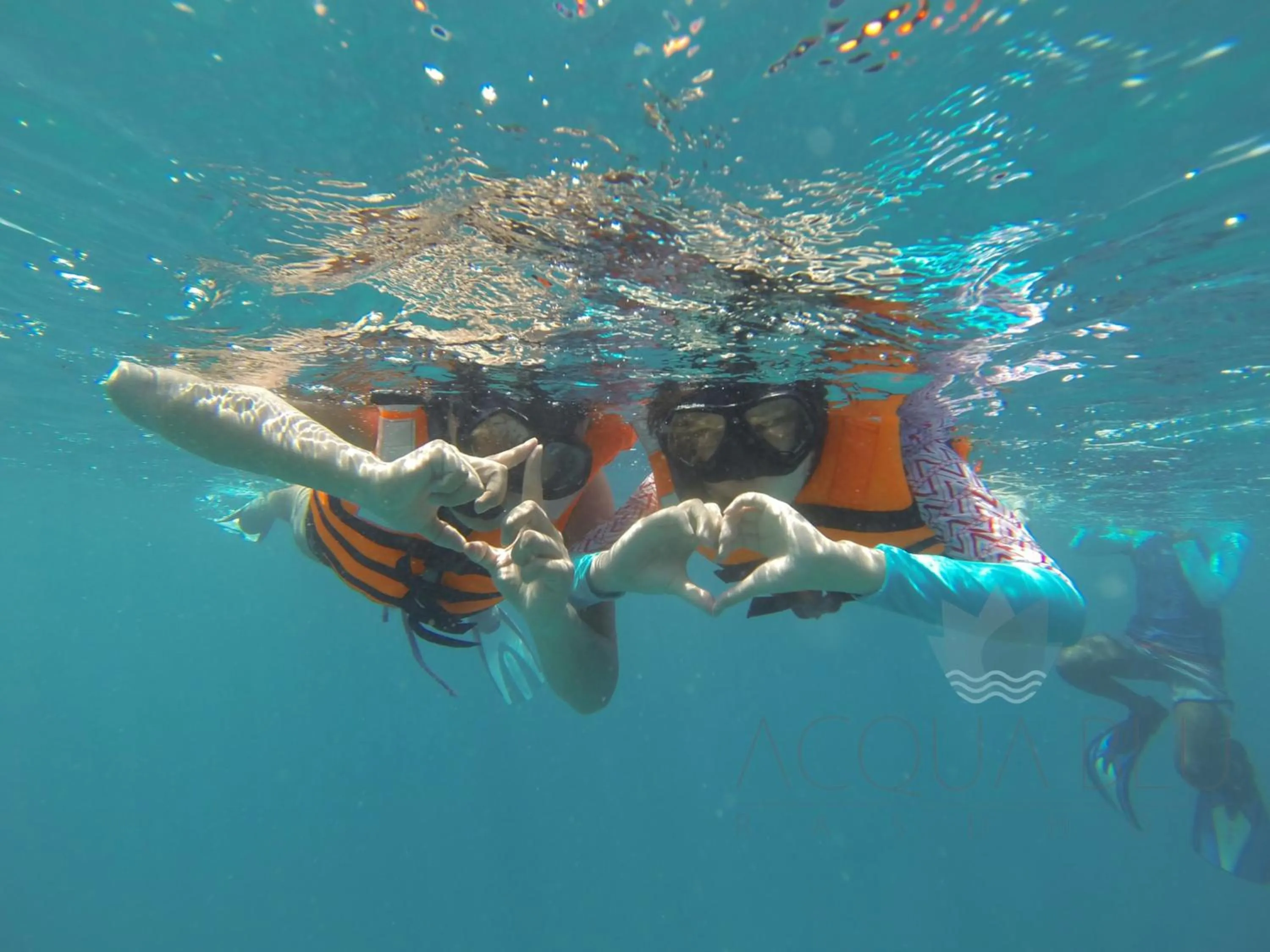 Other in Acqua Blu Rasdhoo