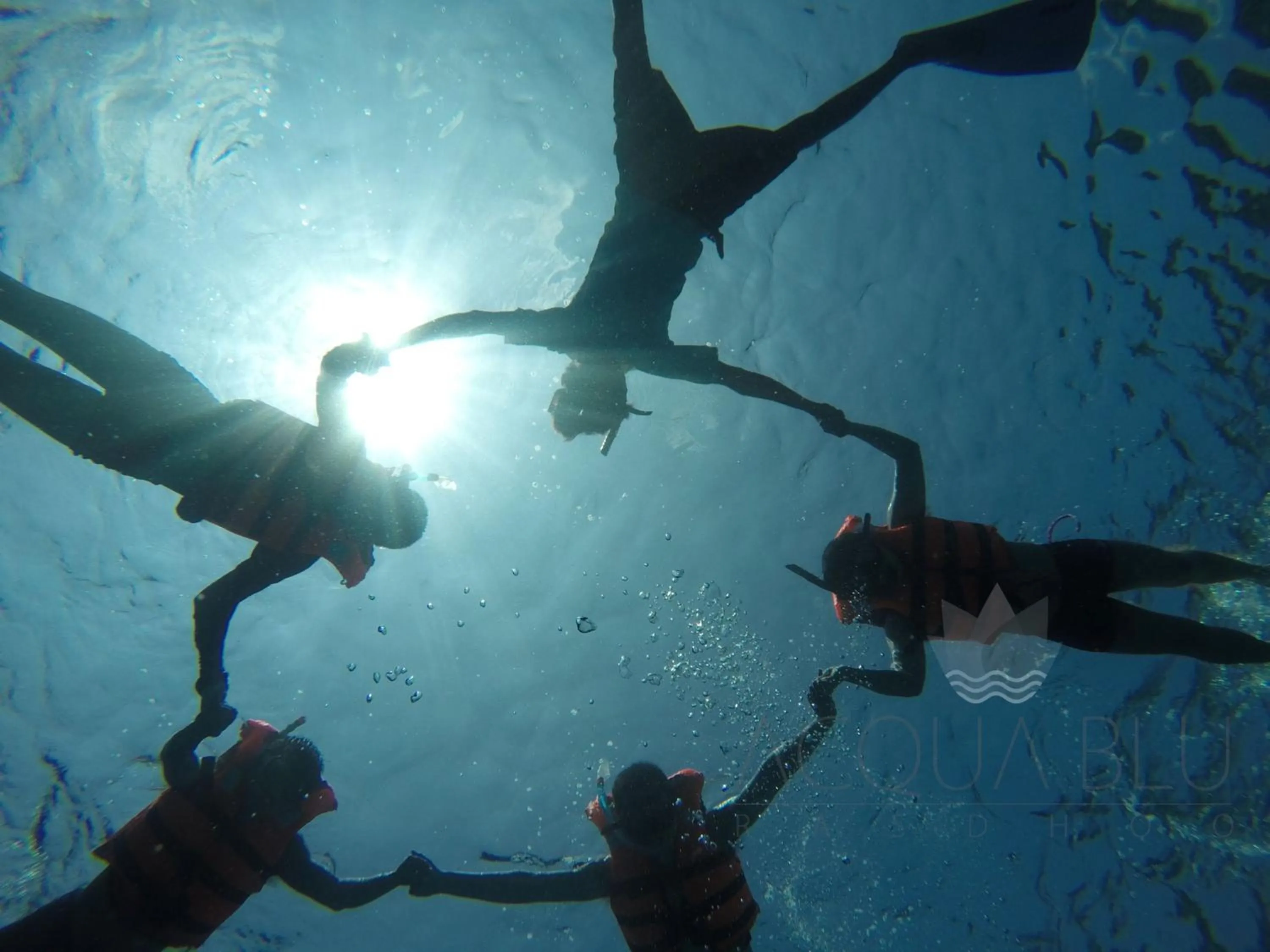 Other in Acqua Blu Rasdhoo