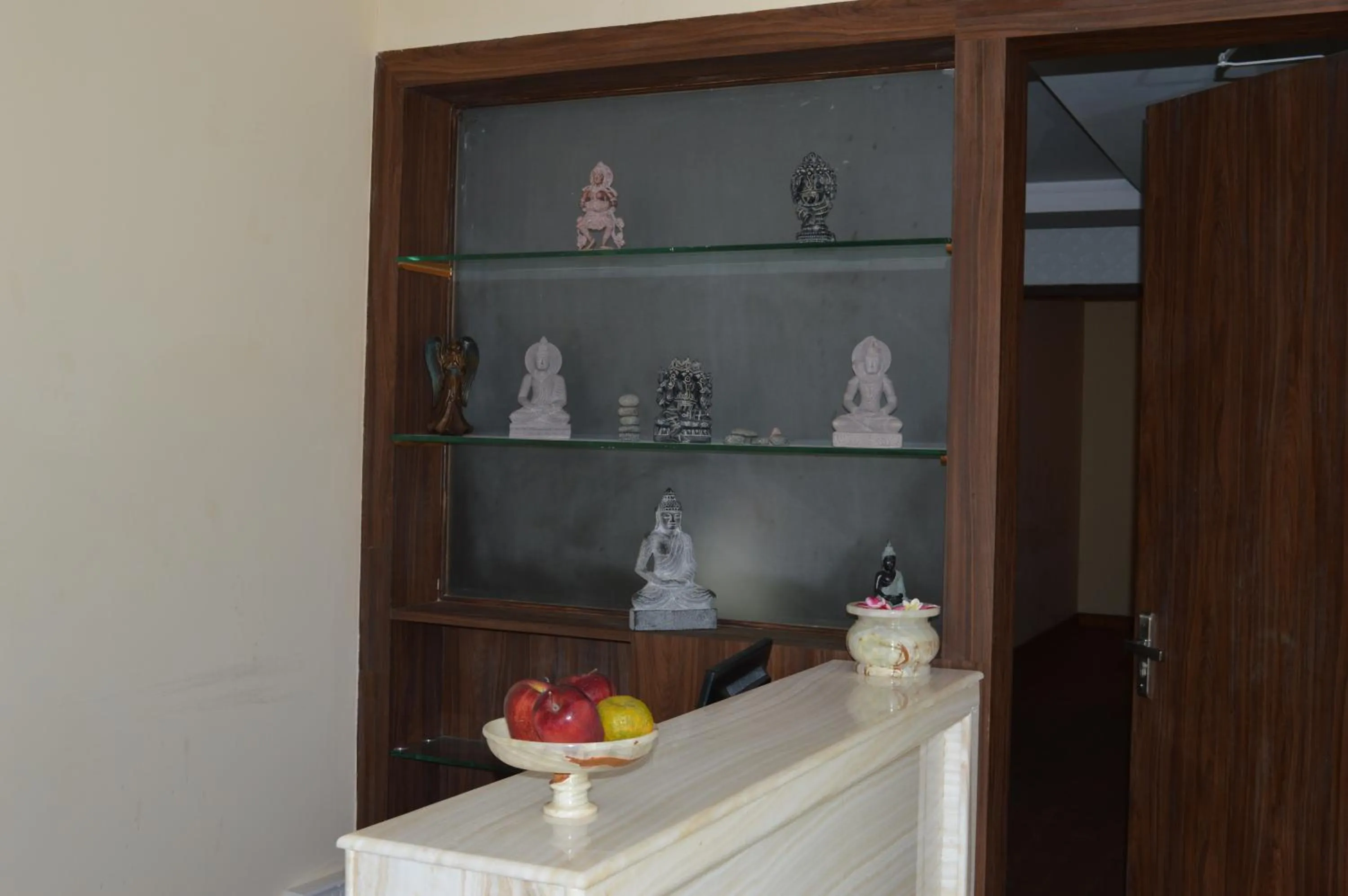 Spa and wellness centre/facilities in Welcomhotel by ITC Hotels, Kences Palm Beach, Mamallapuram