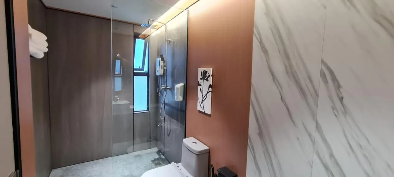 Extreme Boutique Hotel