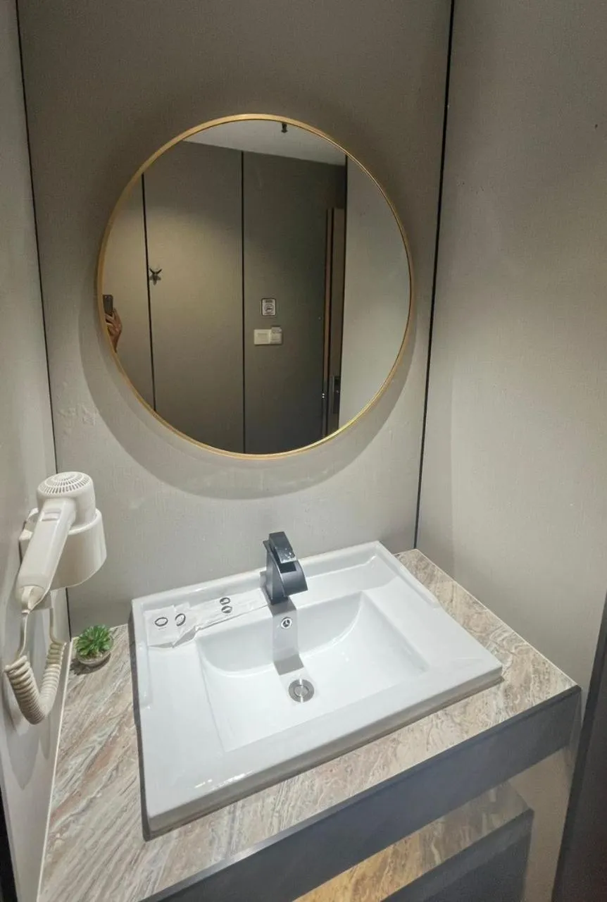 Extreme Boutique Hotel